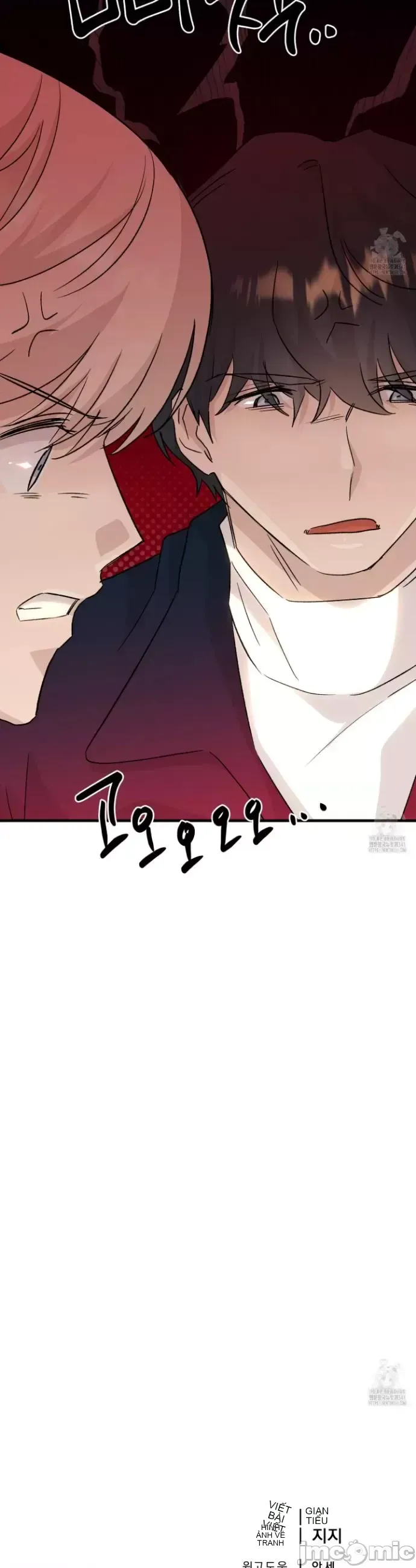 Mối quan hệ này có sai không? Chương 1-50