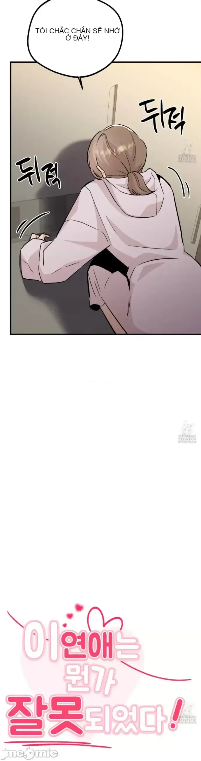 Mối quan hệ này có sai không? Chương 1-50