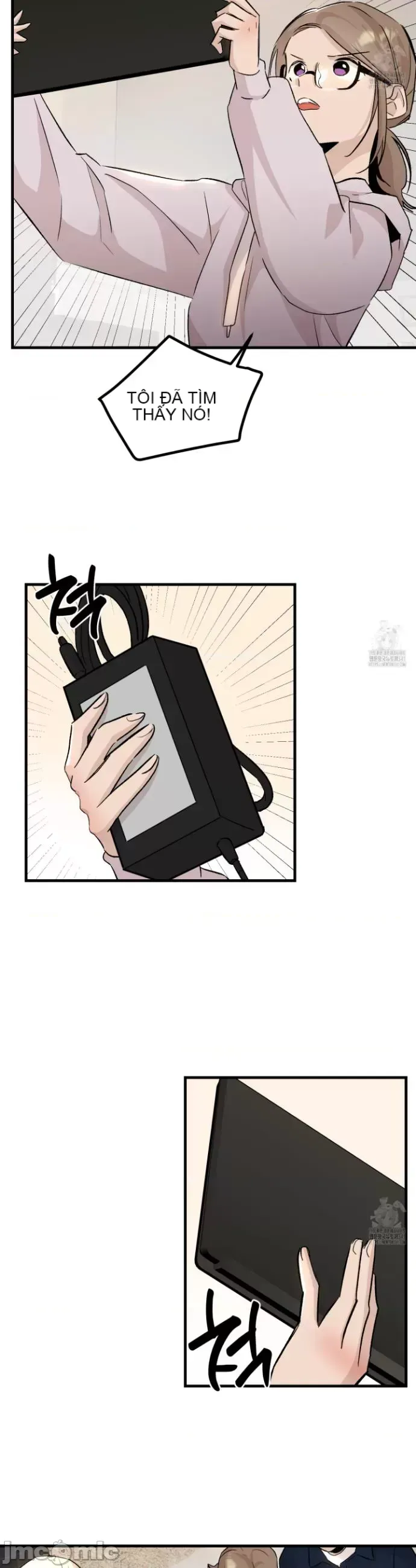 Mối quan hệ này có sai không? Chương 1-50