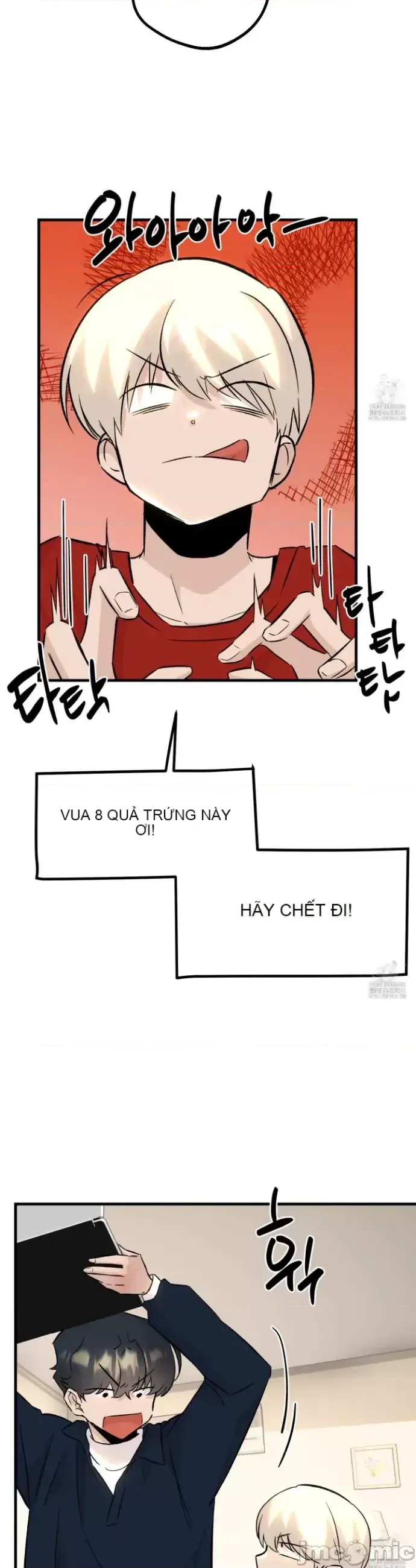 Mối quan hệ này có sai không? Chương 1-50