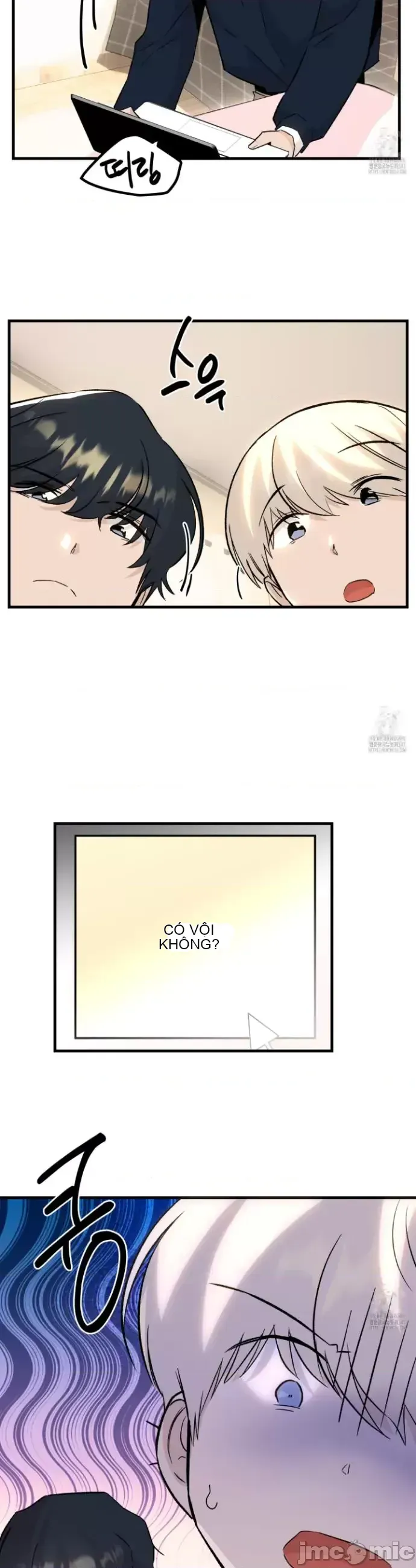 Mối quan hệ này có sai không? Chương 1-50