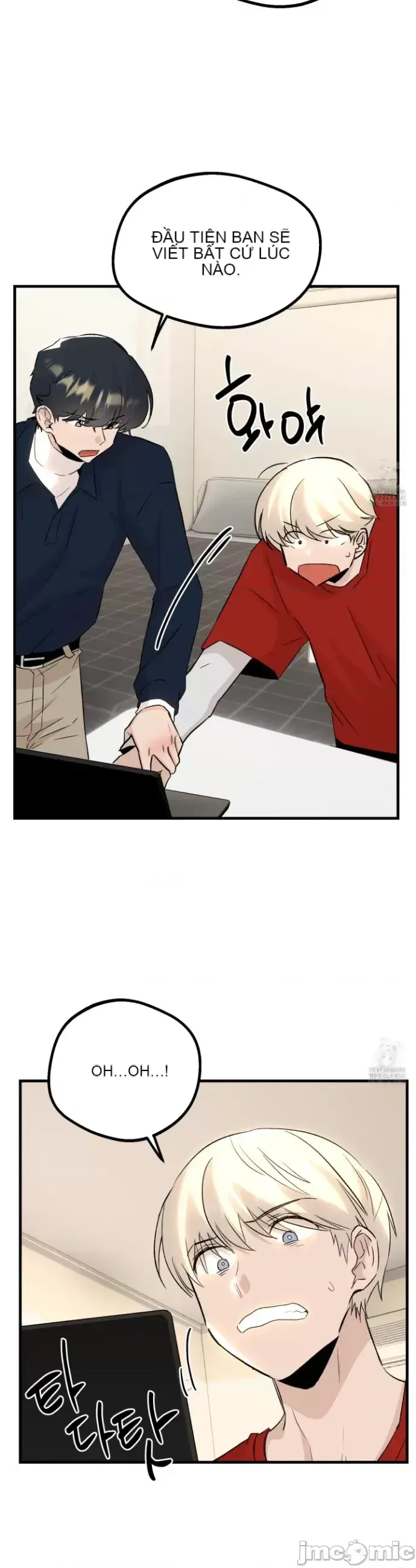 Mối quan hệ này có sai không? Chương 1-50