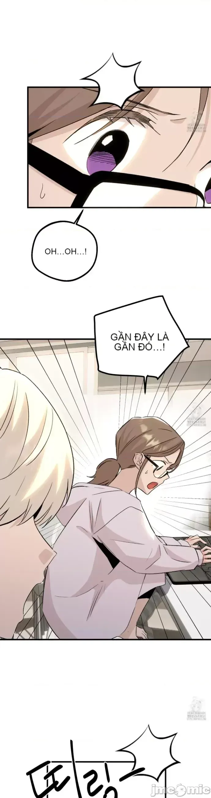 Mối quan hệ này có sai không? Chương 1-50