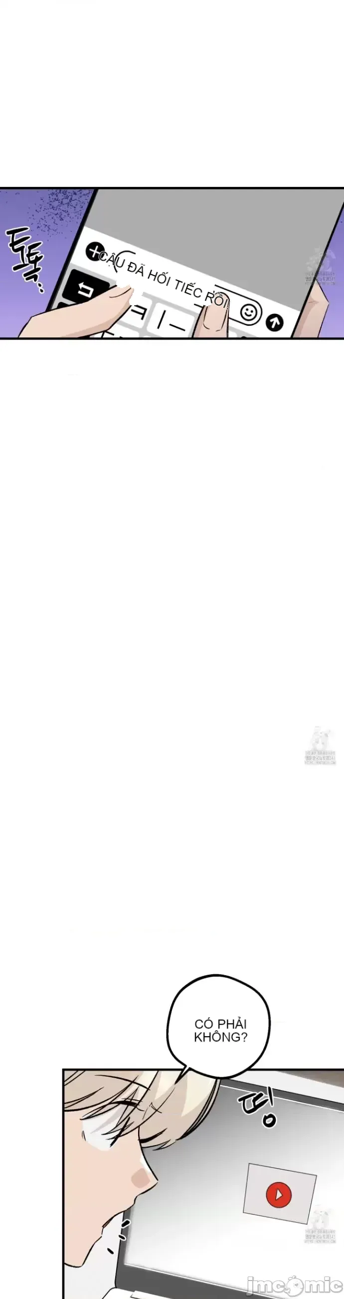 Mối quan hệ này có sai không? Chương 1-50