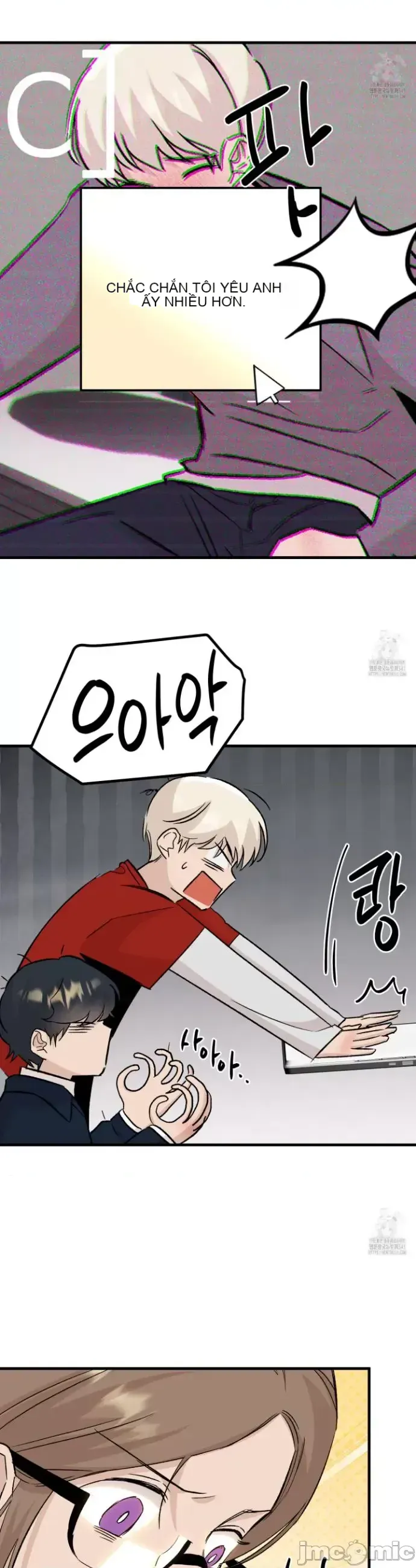 Mối quan hệ này có sai không? Chương 1-50