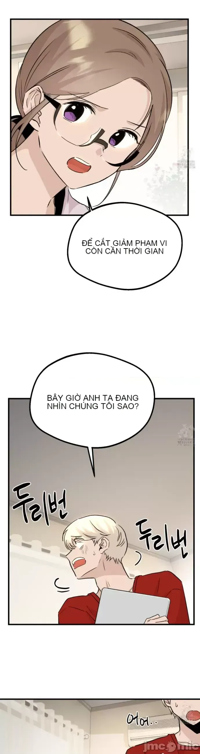 Mối quan hệ này có sai không? Chương 1-50