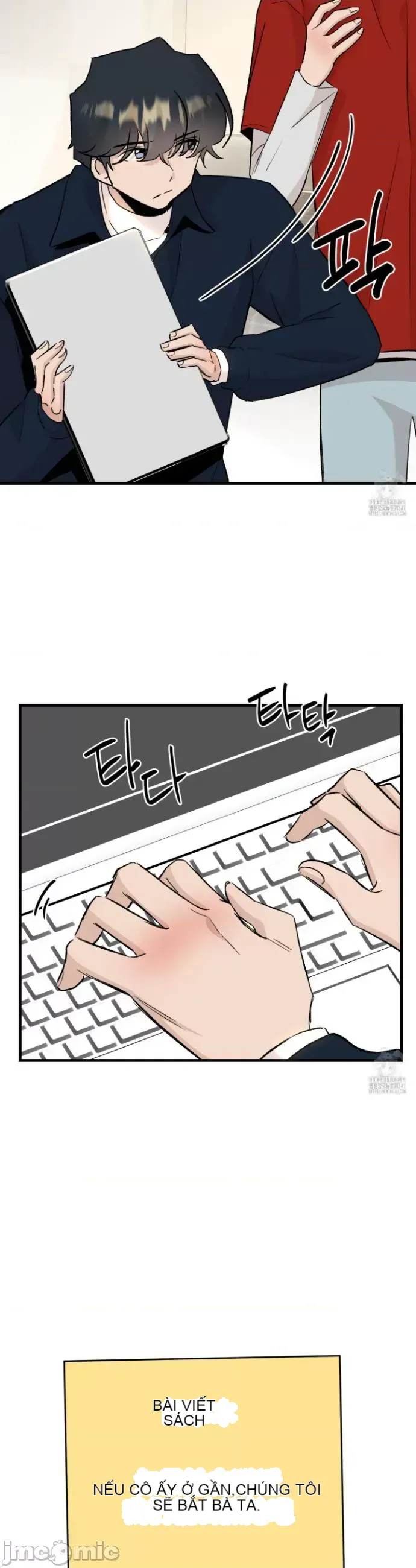 Mối quan hệ này có sai không? Chương 1-50