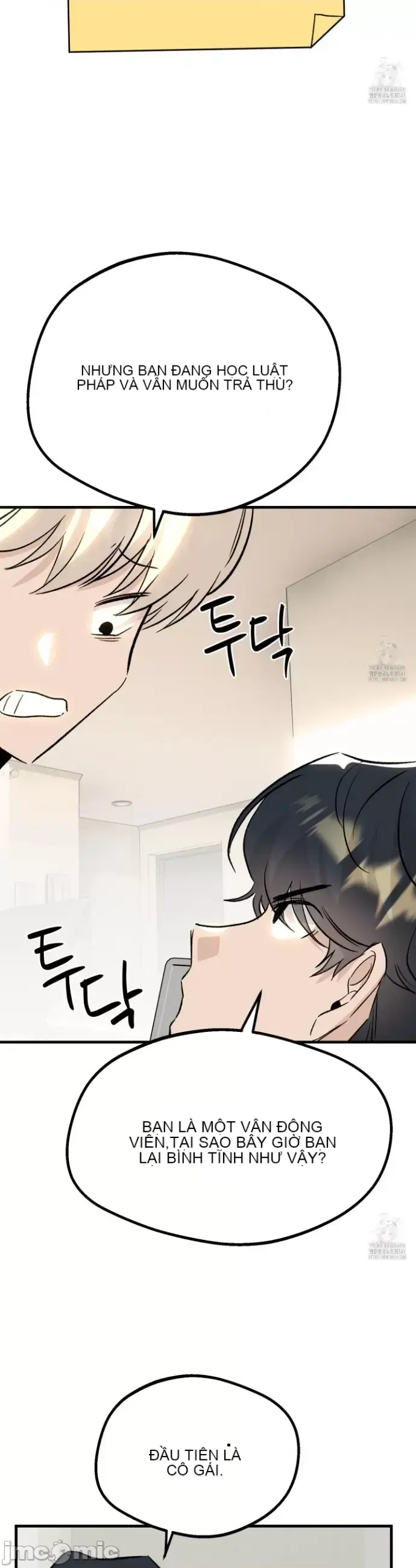 Mối quan hệ này có sai không? Chương 1-50