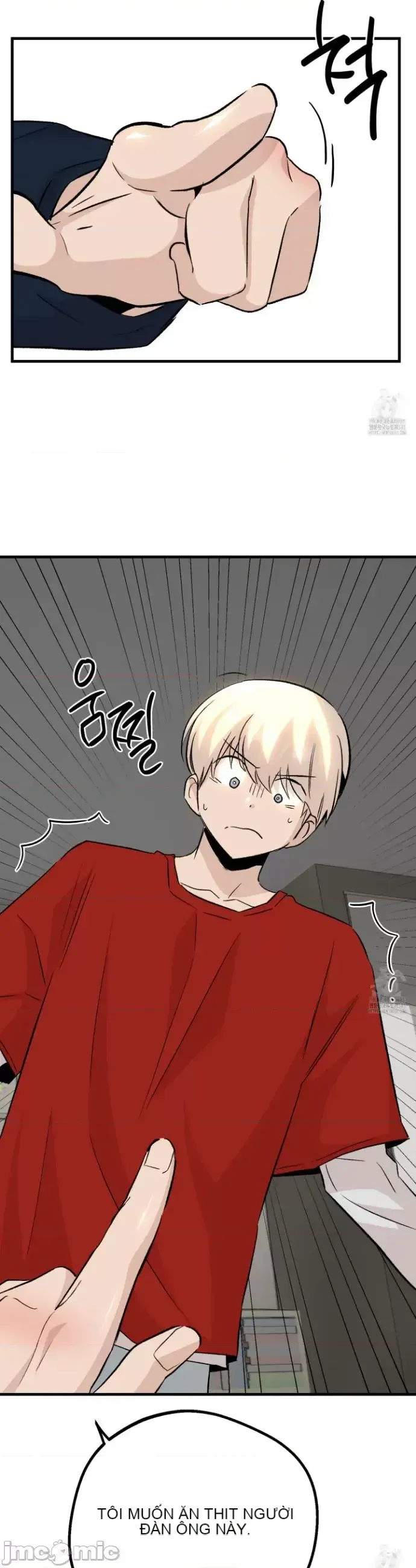 Mối quan hệ này có sai không? Chương 1-50