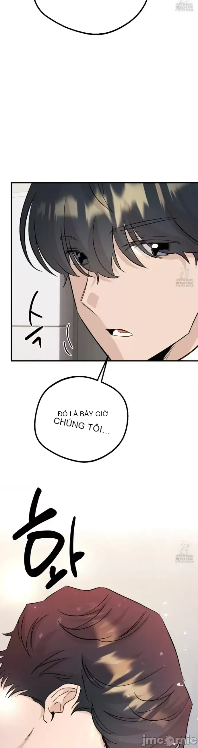 Mối quan hệ này có sai không? Chương 1-50