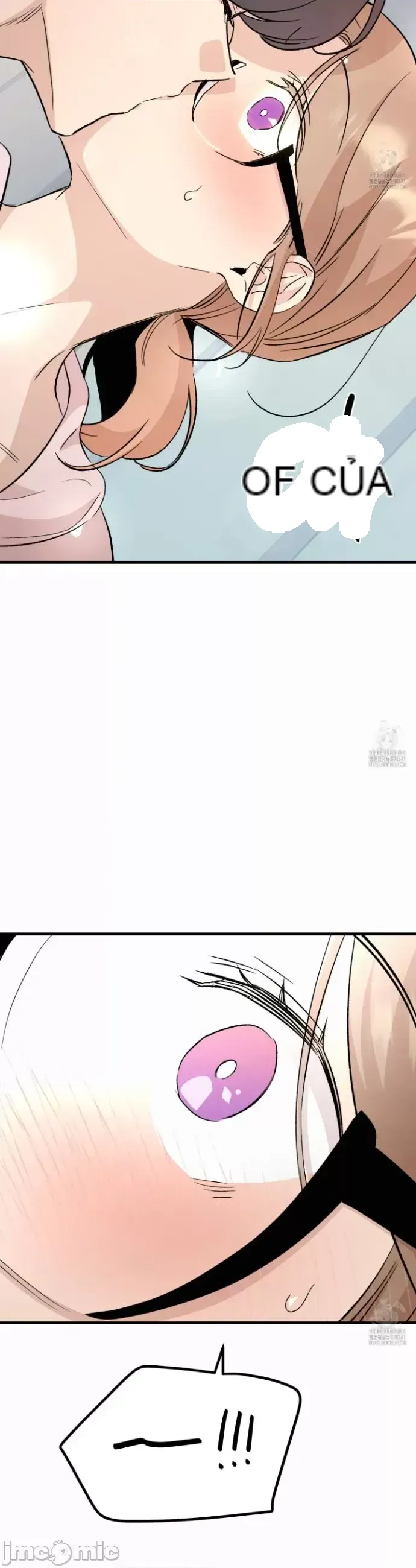 Mối quan hệ này có sai không? Chương 1-50