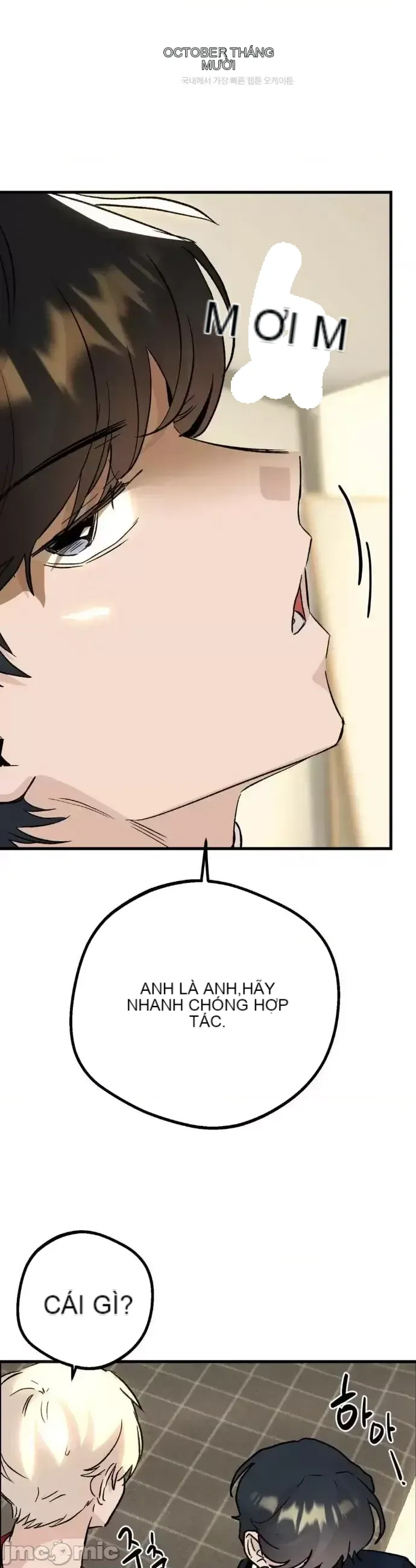 Mối quan hệ này có sai không? Chương 1-50