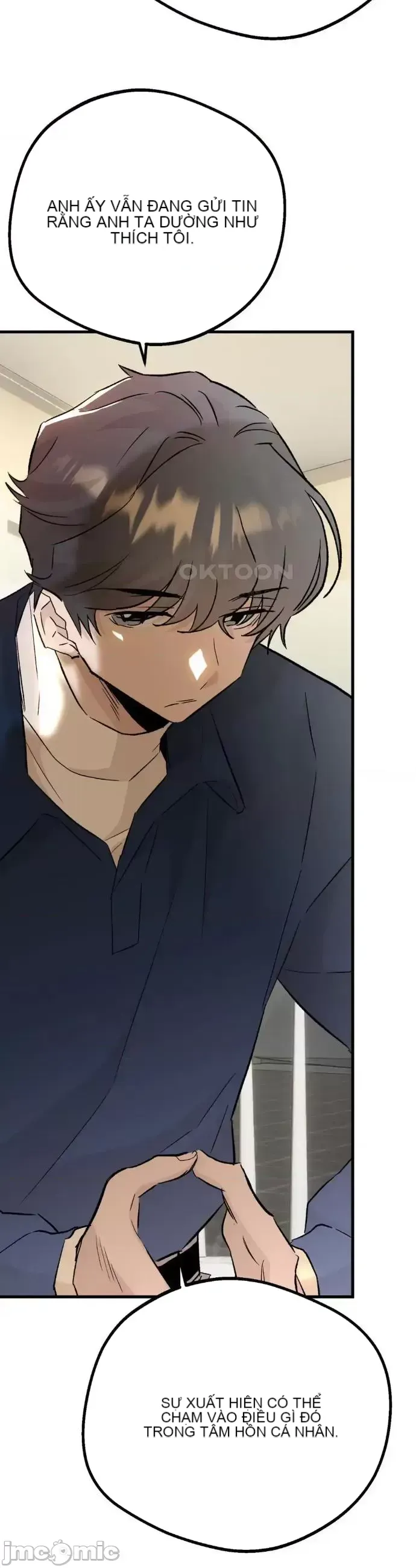 Mối quan hệ này có sai không? Chương 1-50