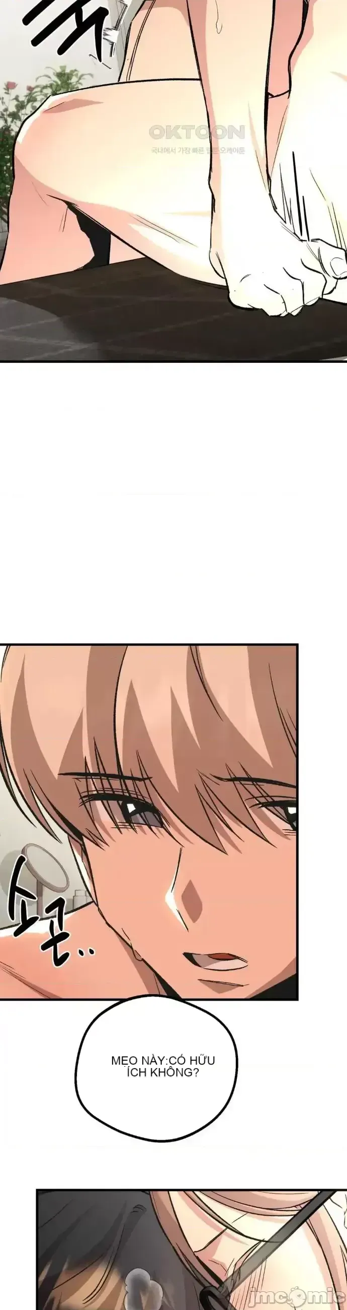 Mối quan hệ này có sai không? Chương 1-50