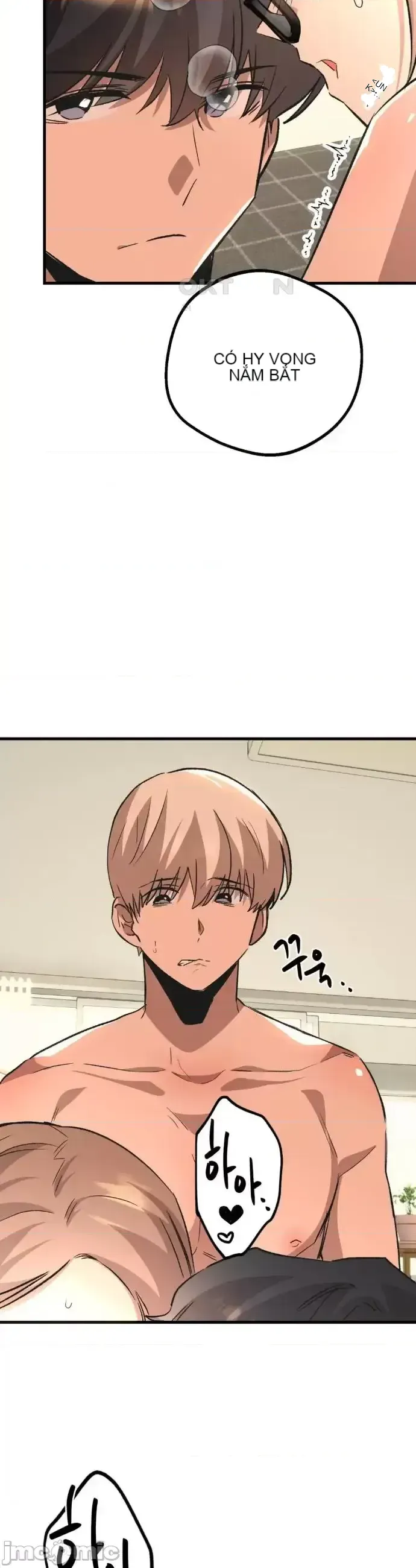 Mối quan hệ này có sai không? Chương 1-50