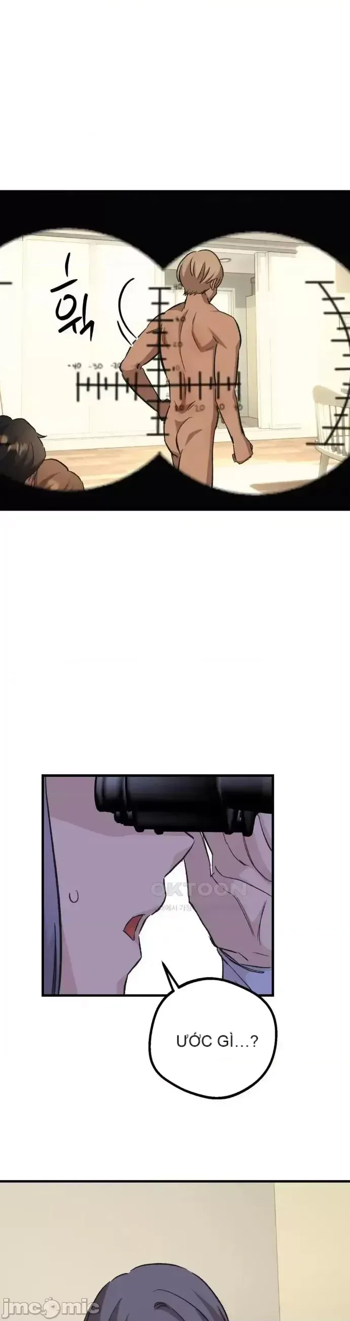 Mối quan hệ này có sai không? Chương 1-50