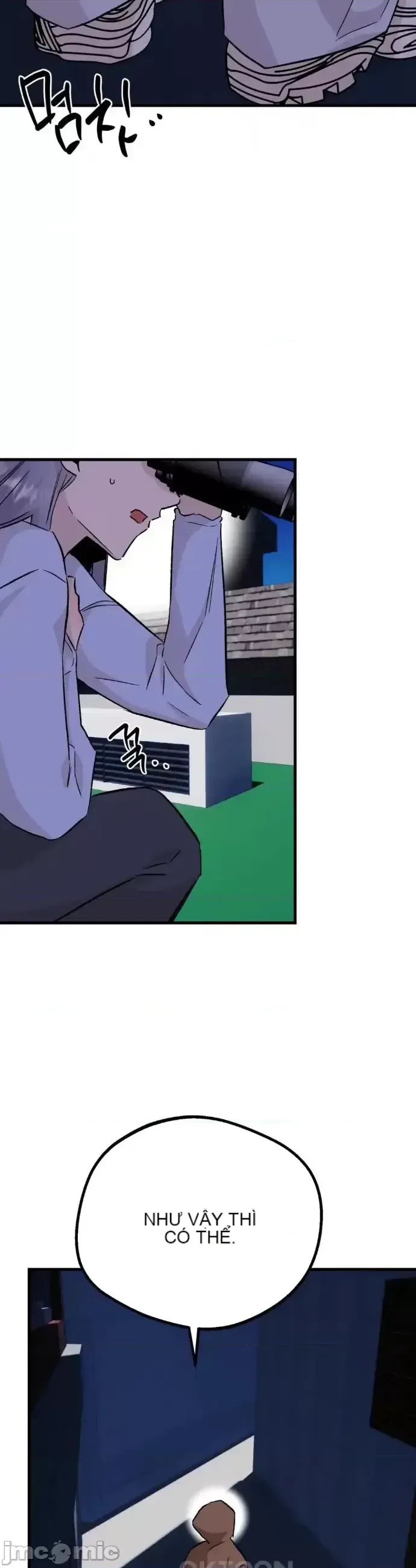 Mối quan hệ này có sai không? Chương 1-50