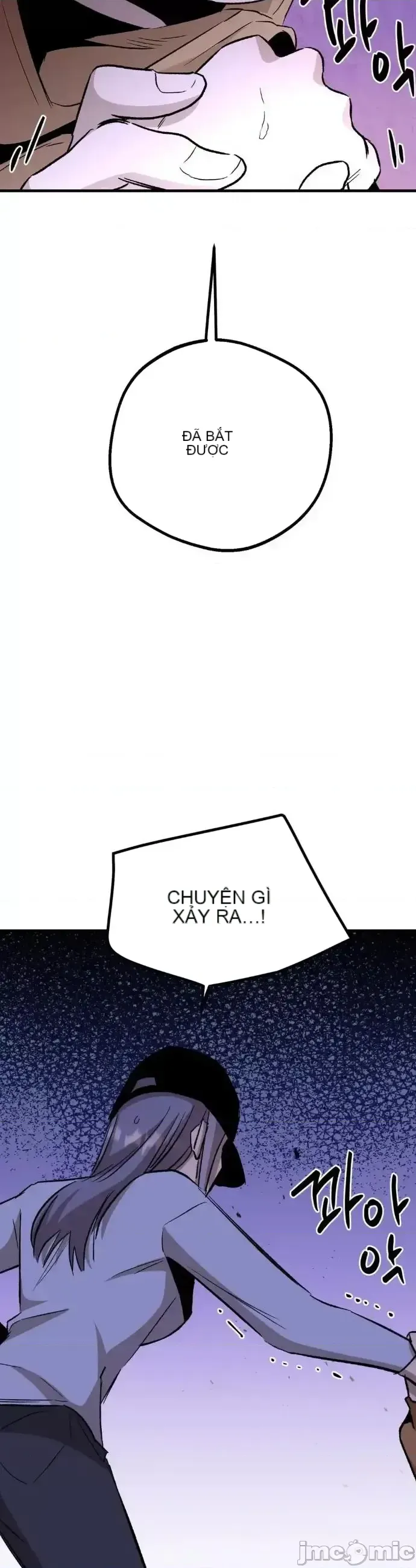 Mối quan hệ này có sai không? Chương 1-50