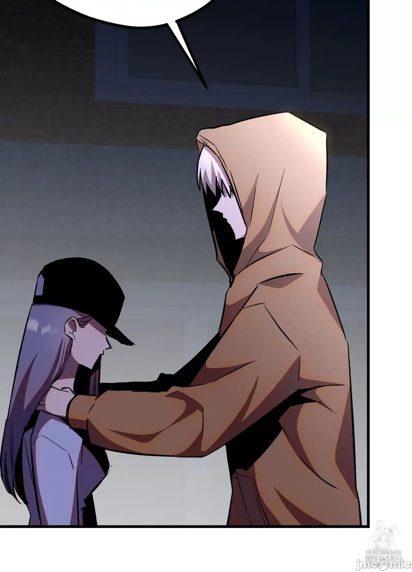 Mối quan hệ này có sai không? Chương 1-50