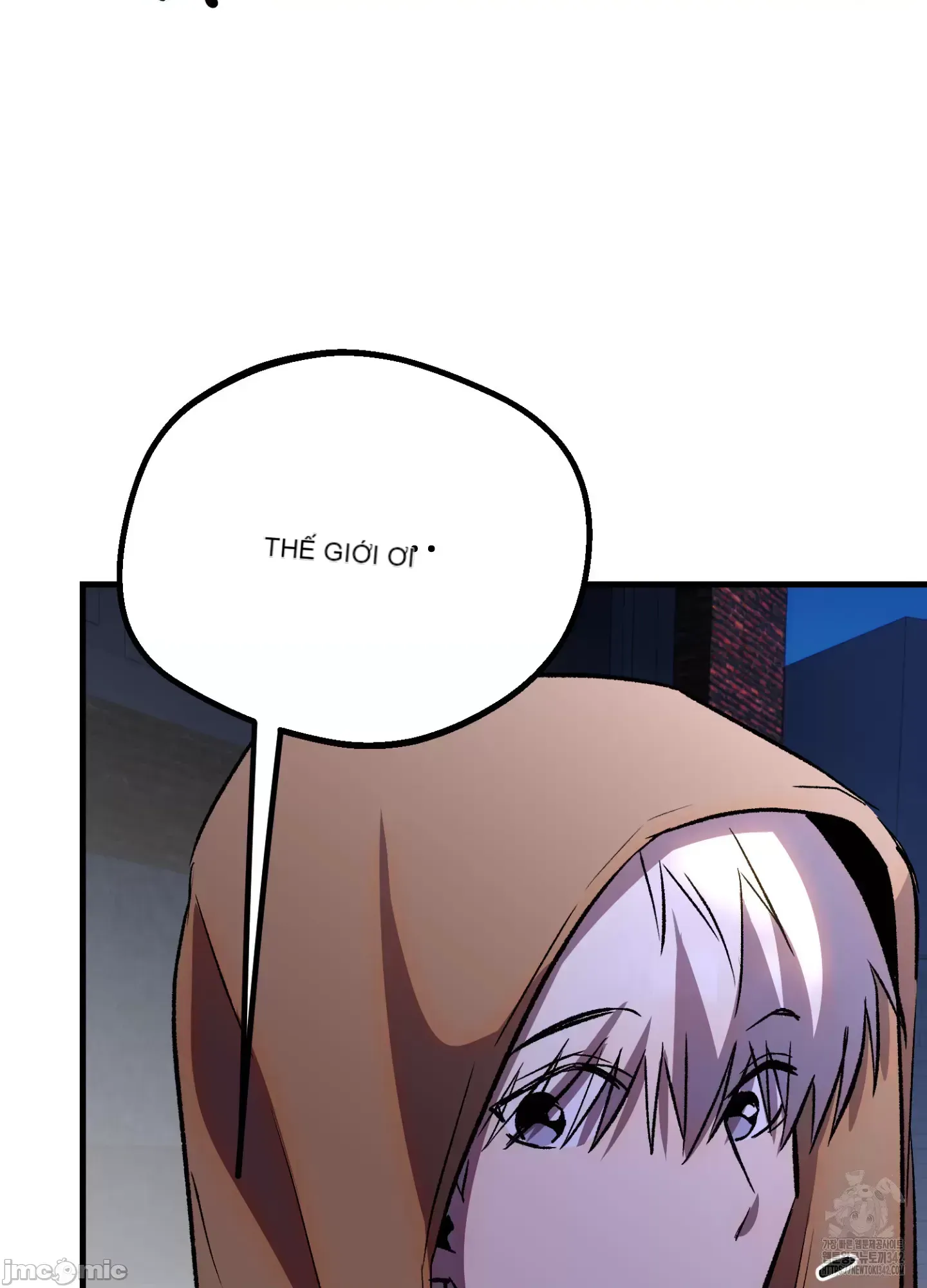 Mối quan hệ này có sai không? Chương 1-50