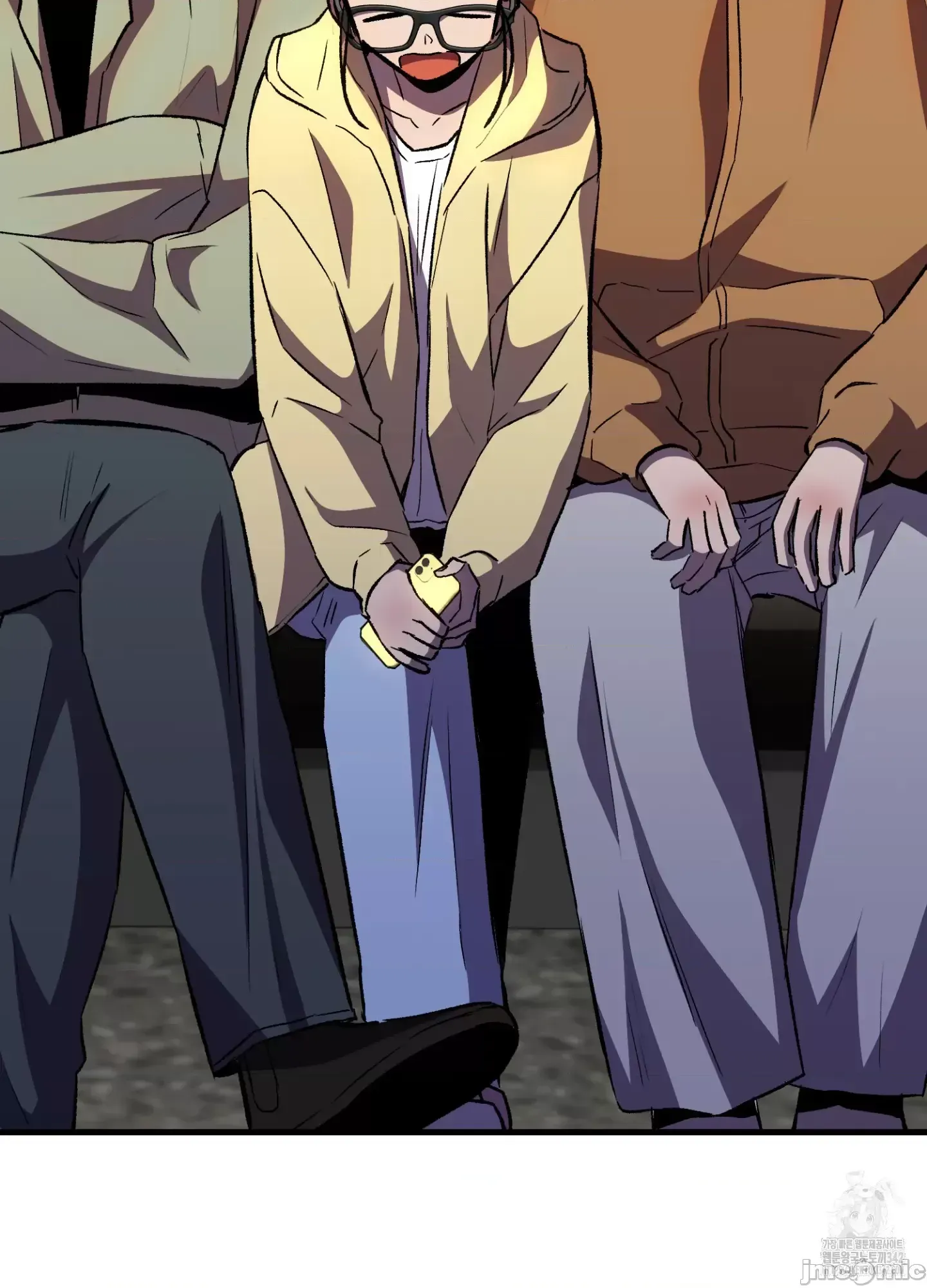 Mối quan hệ này có sai không? Chương 1-50