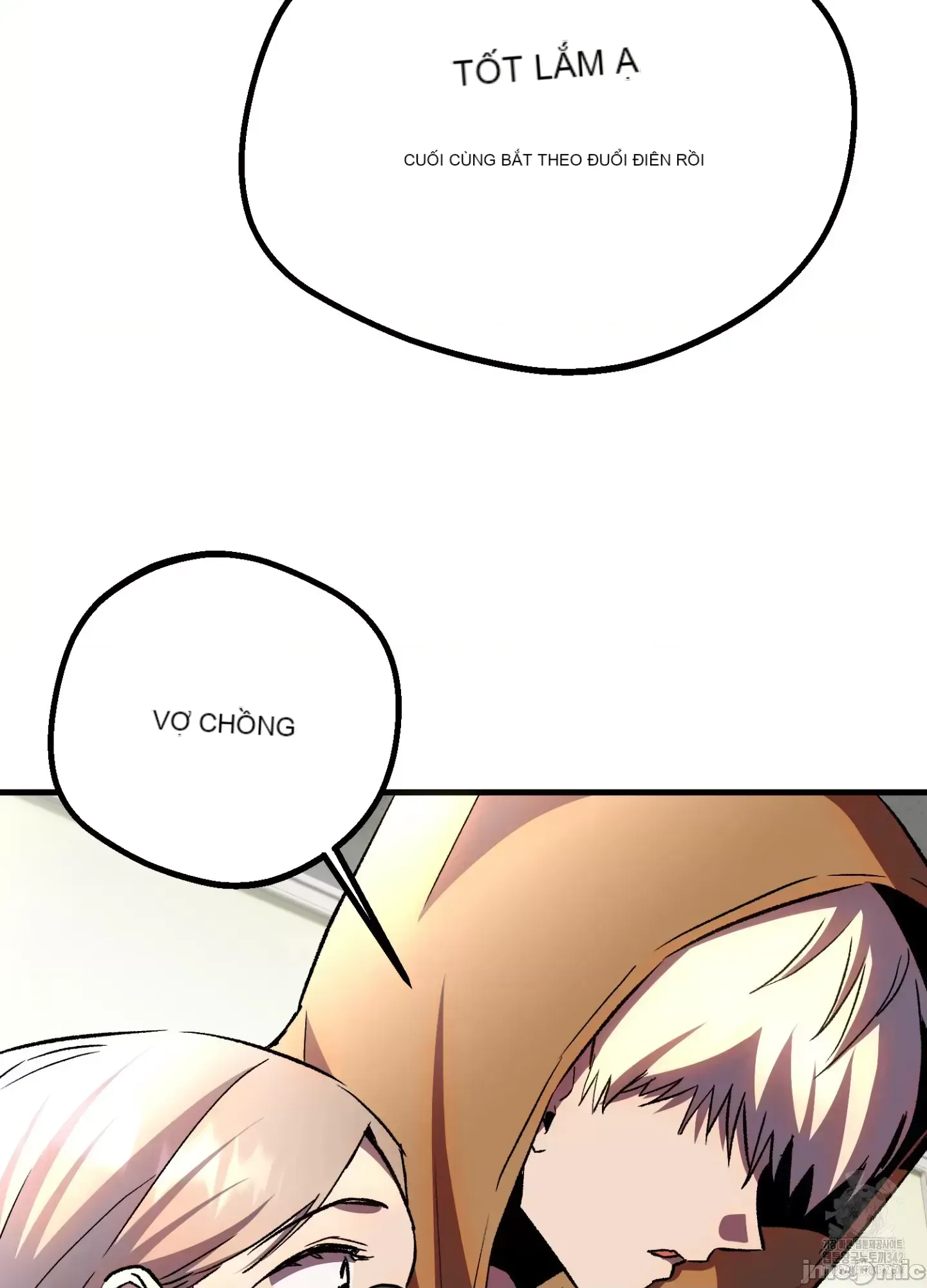 Mối quan hệ này có sai không? Chương 1-50