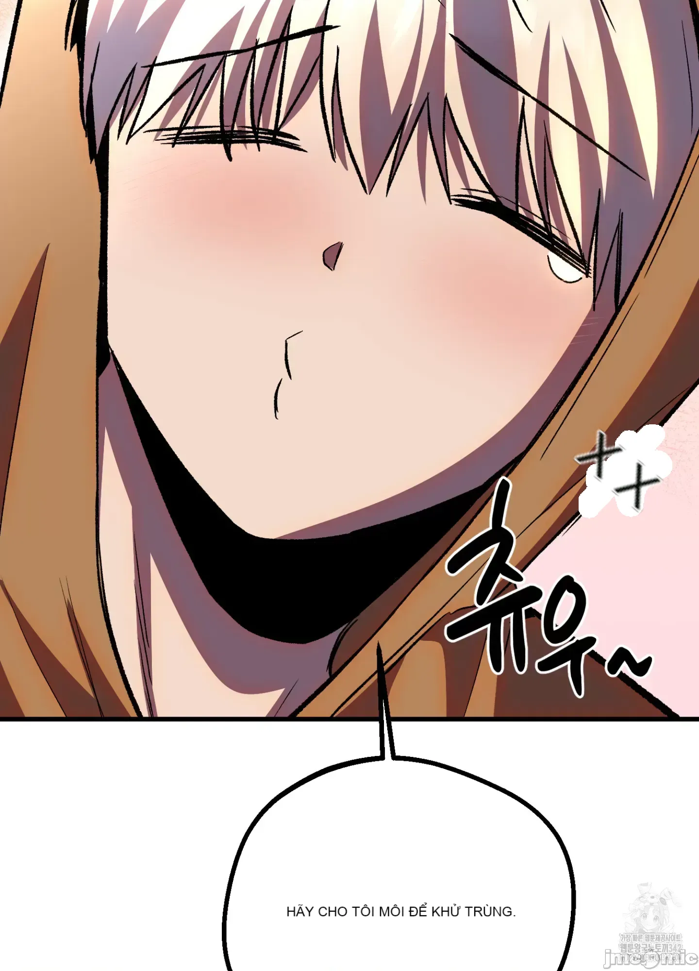 Mối quan hệ này có sai không? Chương 1-50