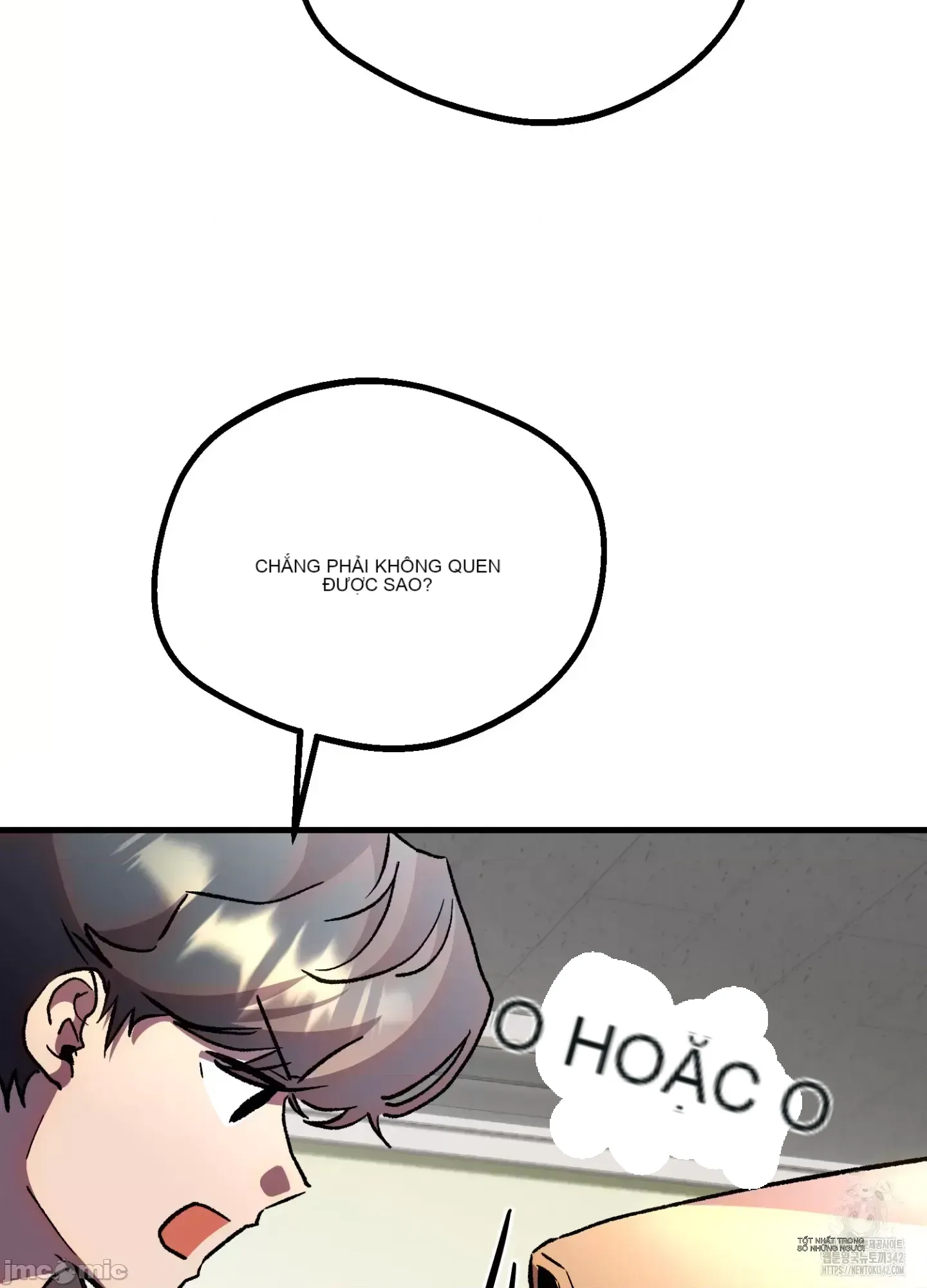 Mối quan hệ này có sai không? Chương 1-50