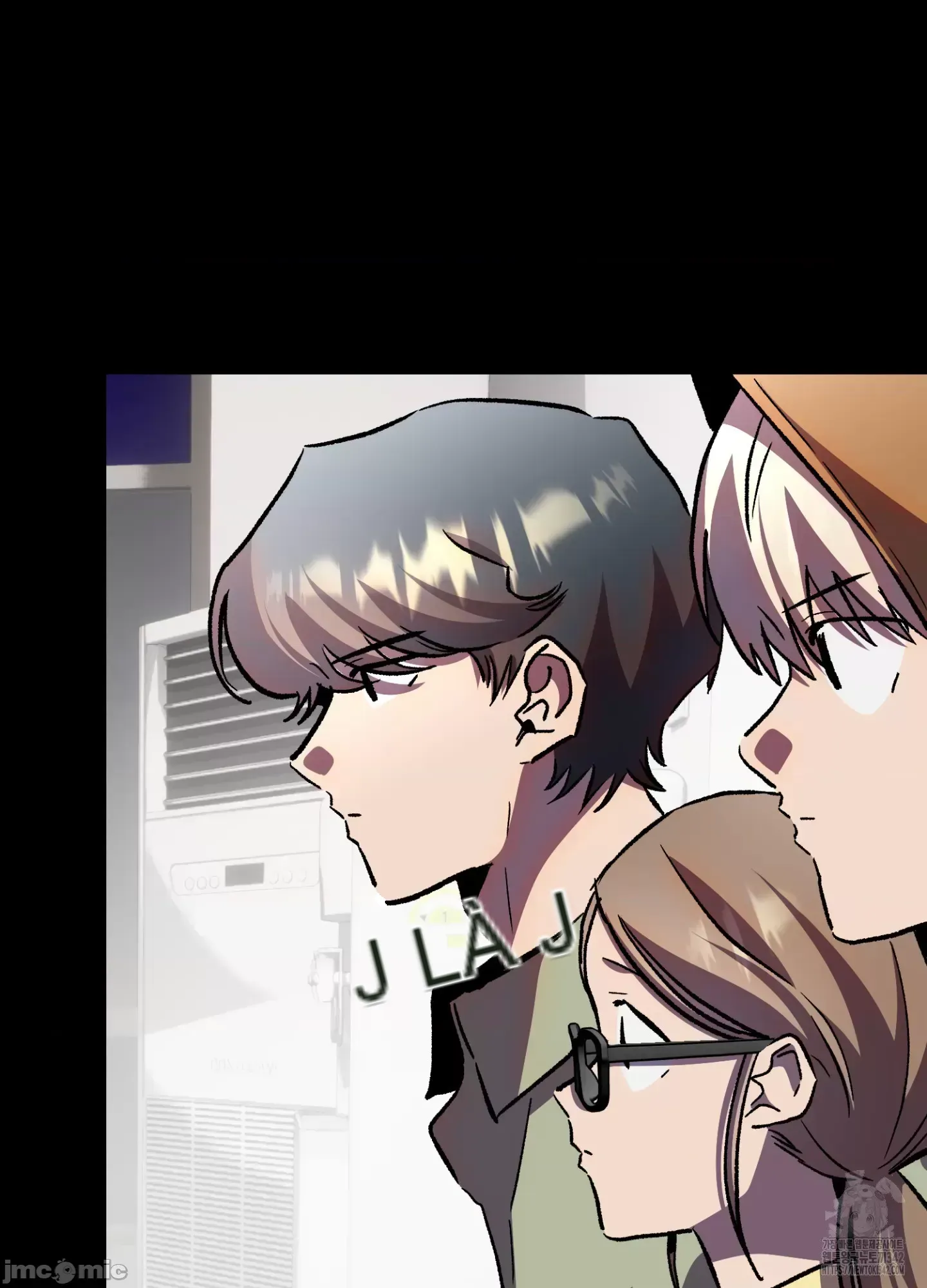 Mối quan hệ này có sai không? Chương 1-50