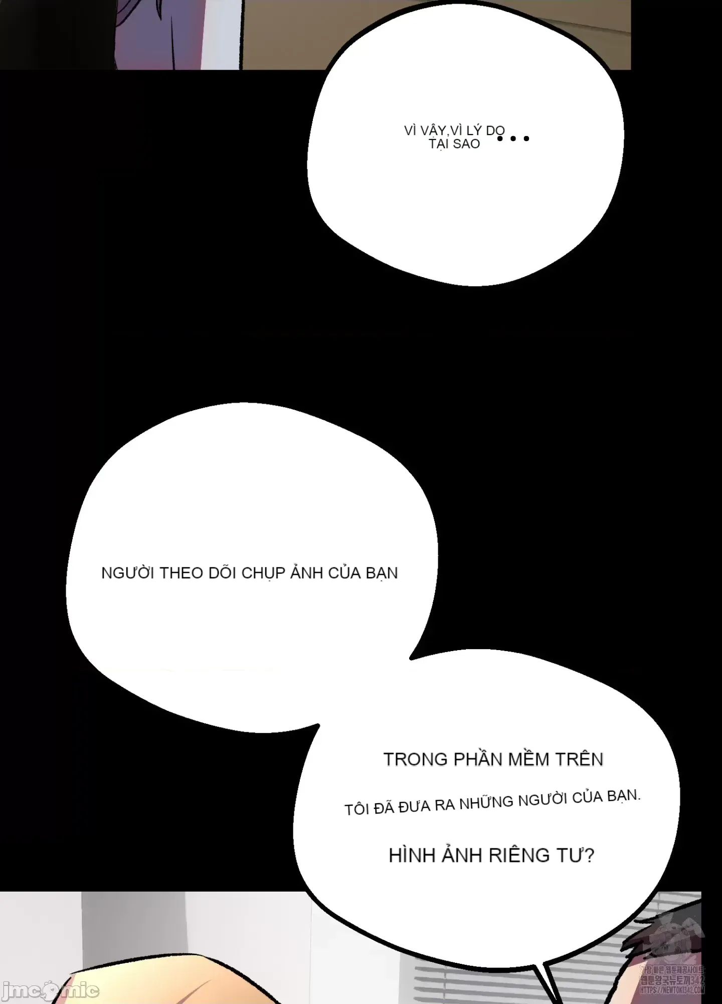 Mối quan hệ này có sai không? Chương 1-50