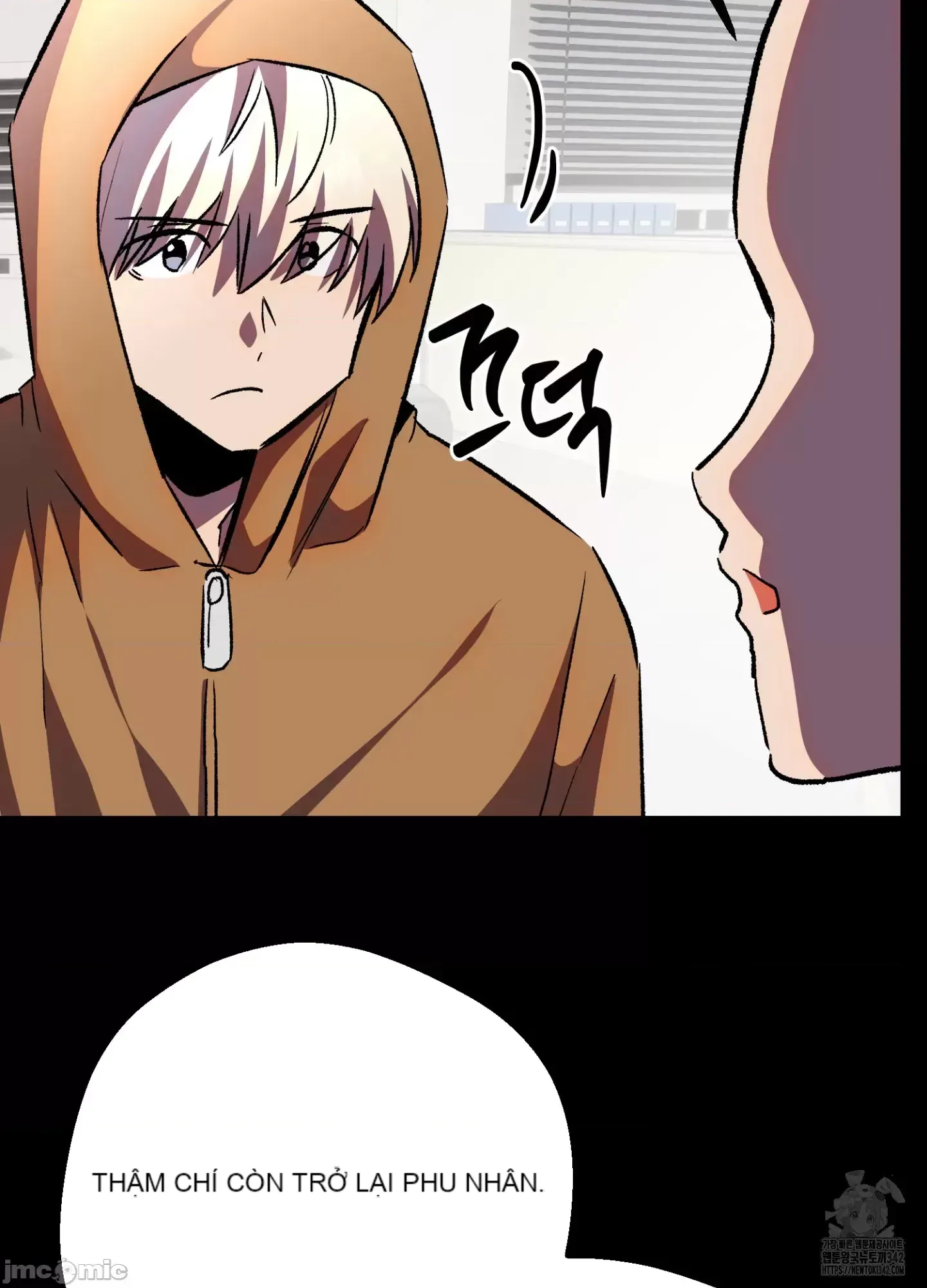 Mối quan hệ này có sai không? Chương 1-50