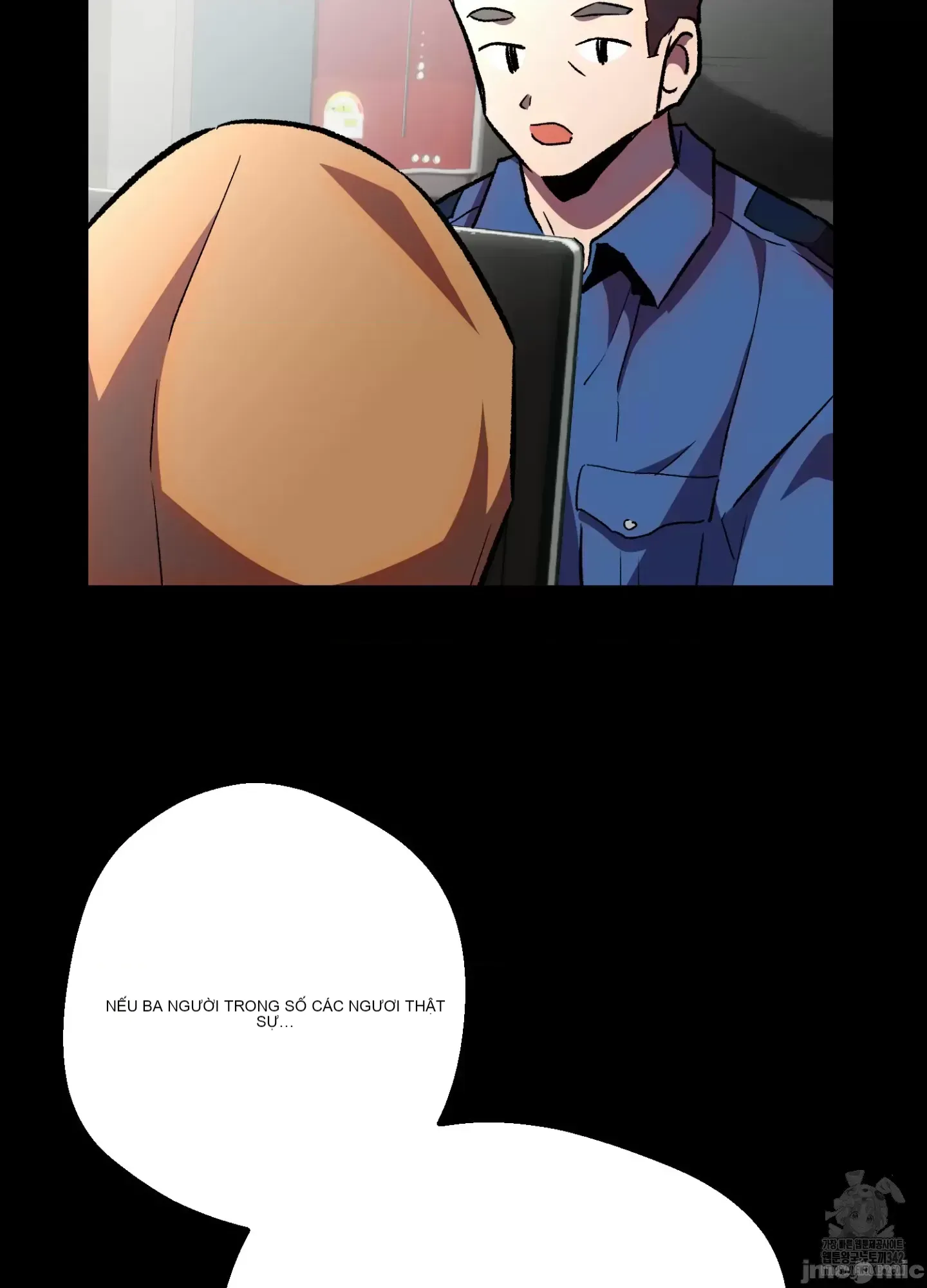 Mối quan hệ này có sai không? Chương 1-50