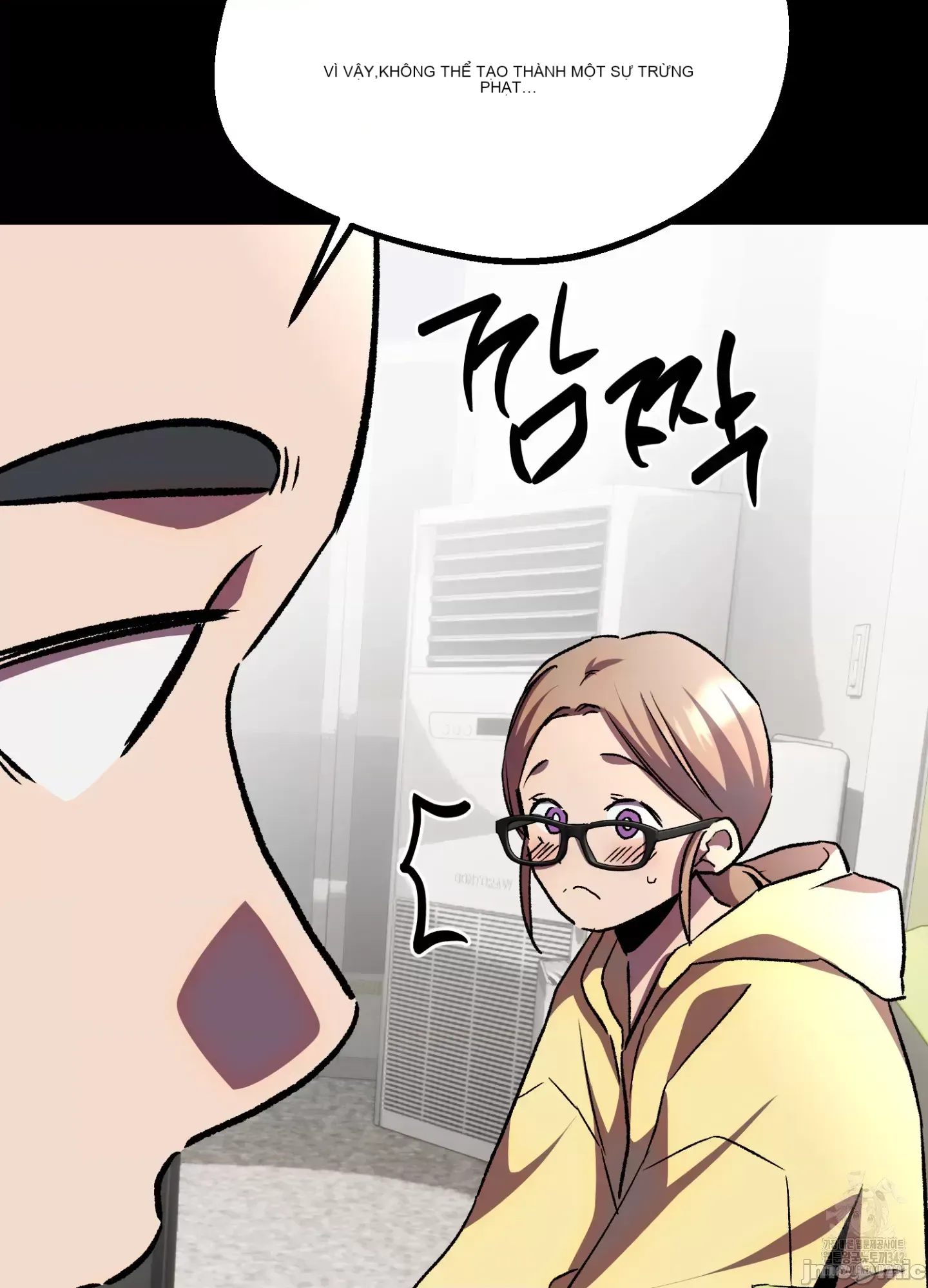 Mối quan hệ này có sai không? Chương 1-50