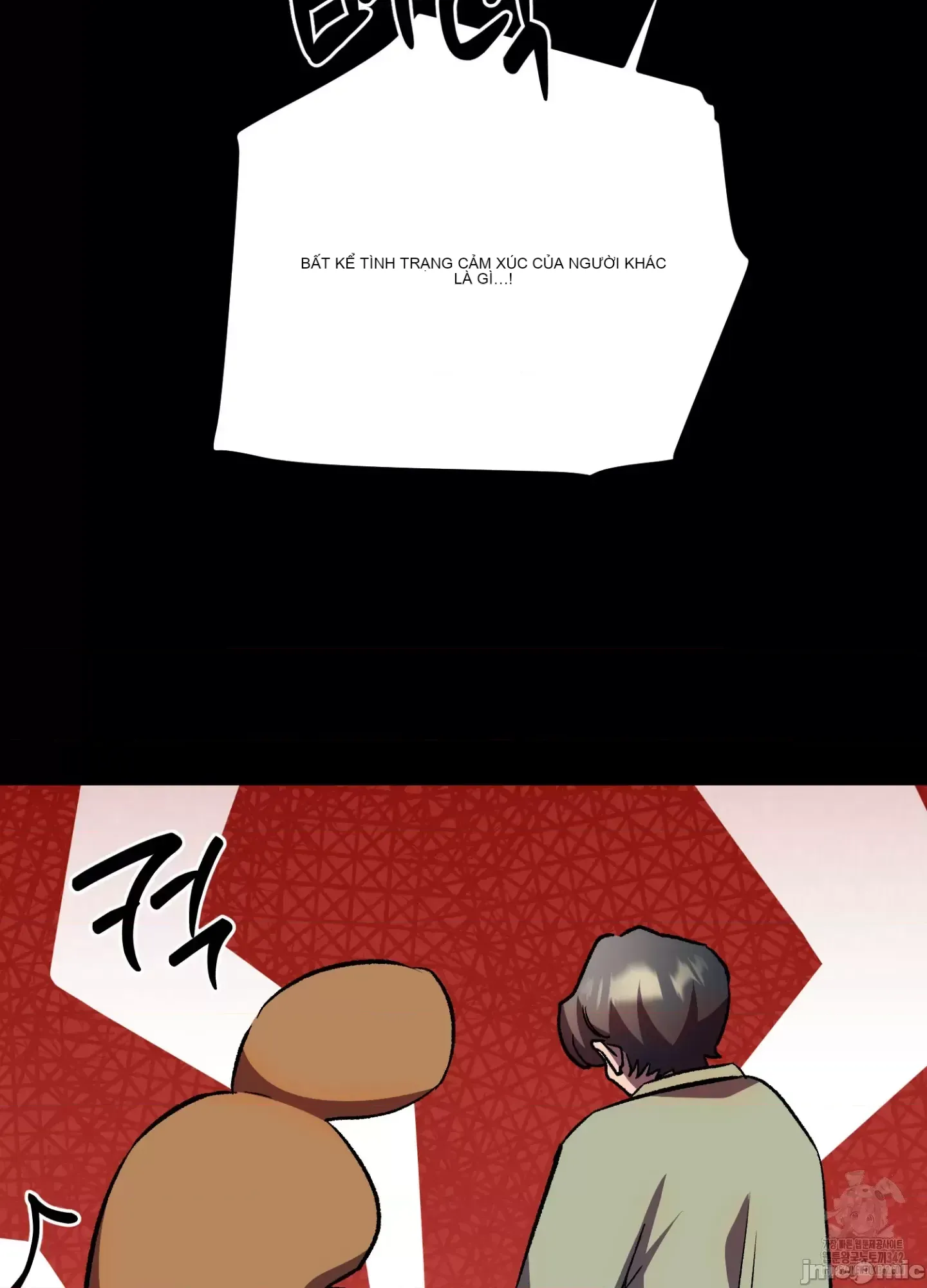 Mối quan hệ này có sai không? Chương 1-50