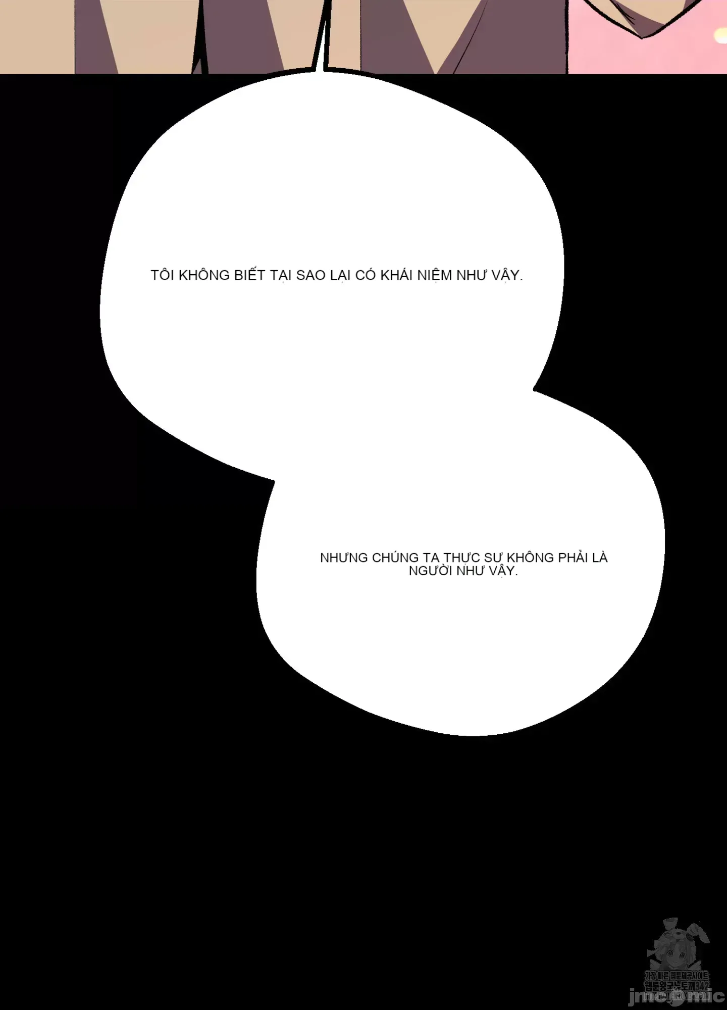 Mối quan hệ này có sai không? Chương 1-50