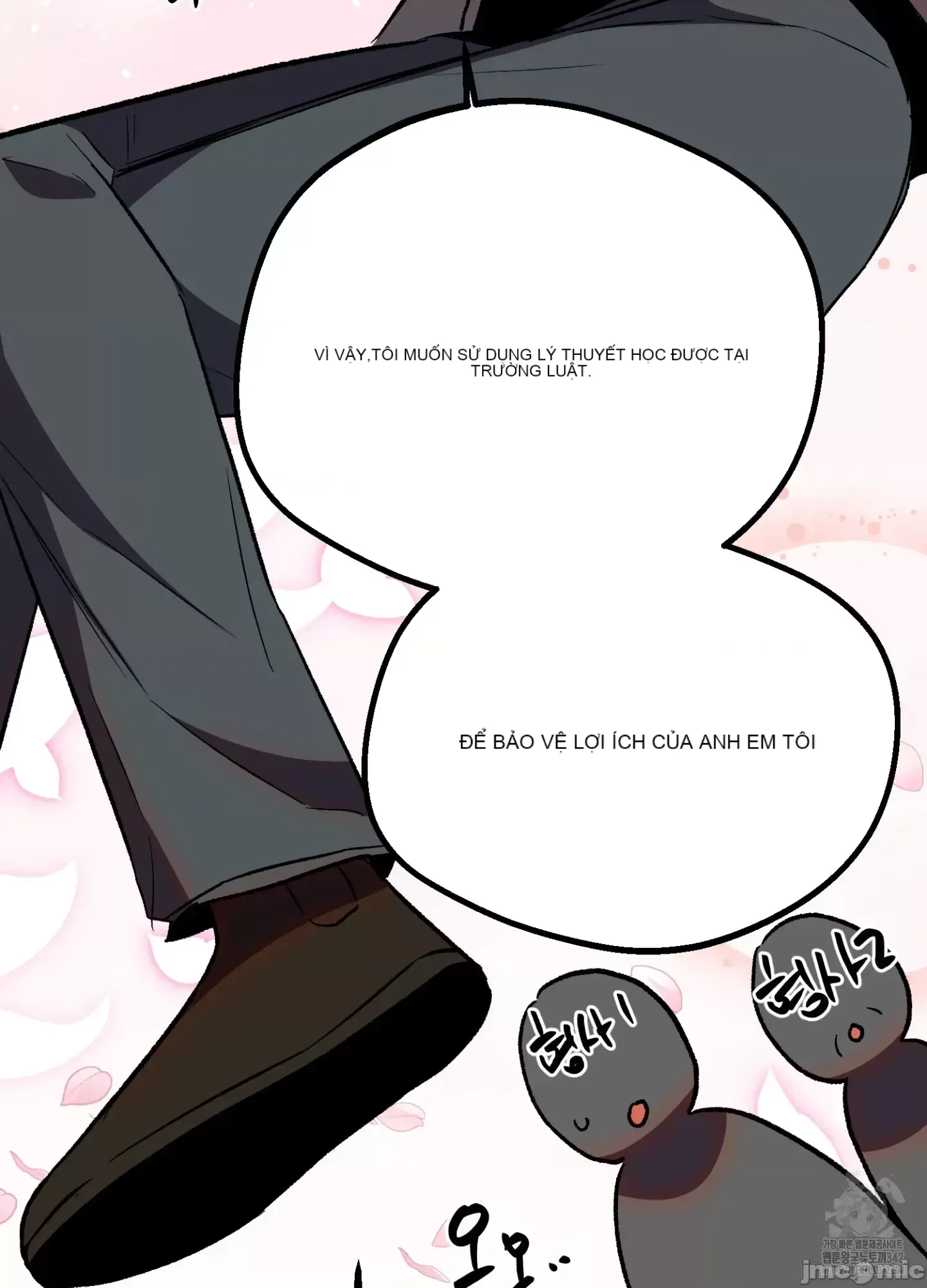 Mối quan hệ này có sai không? Chương 1-50