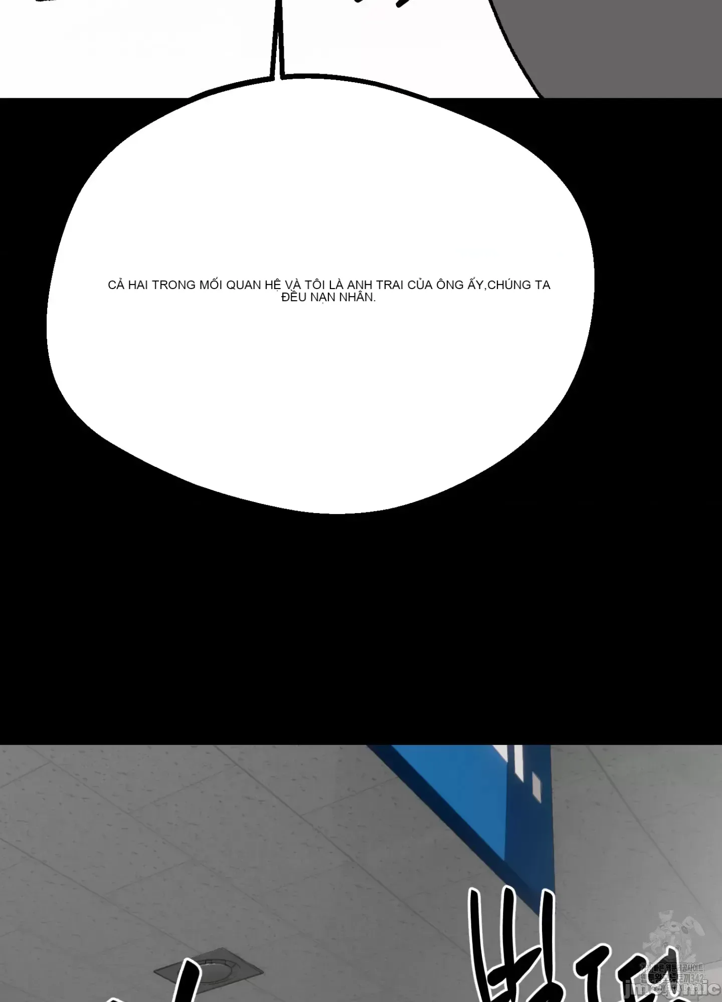 Mối quan hệ này có sai không? Chương 1-50