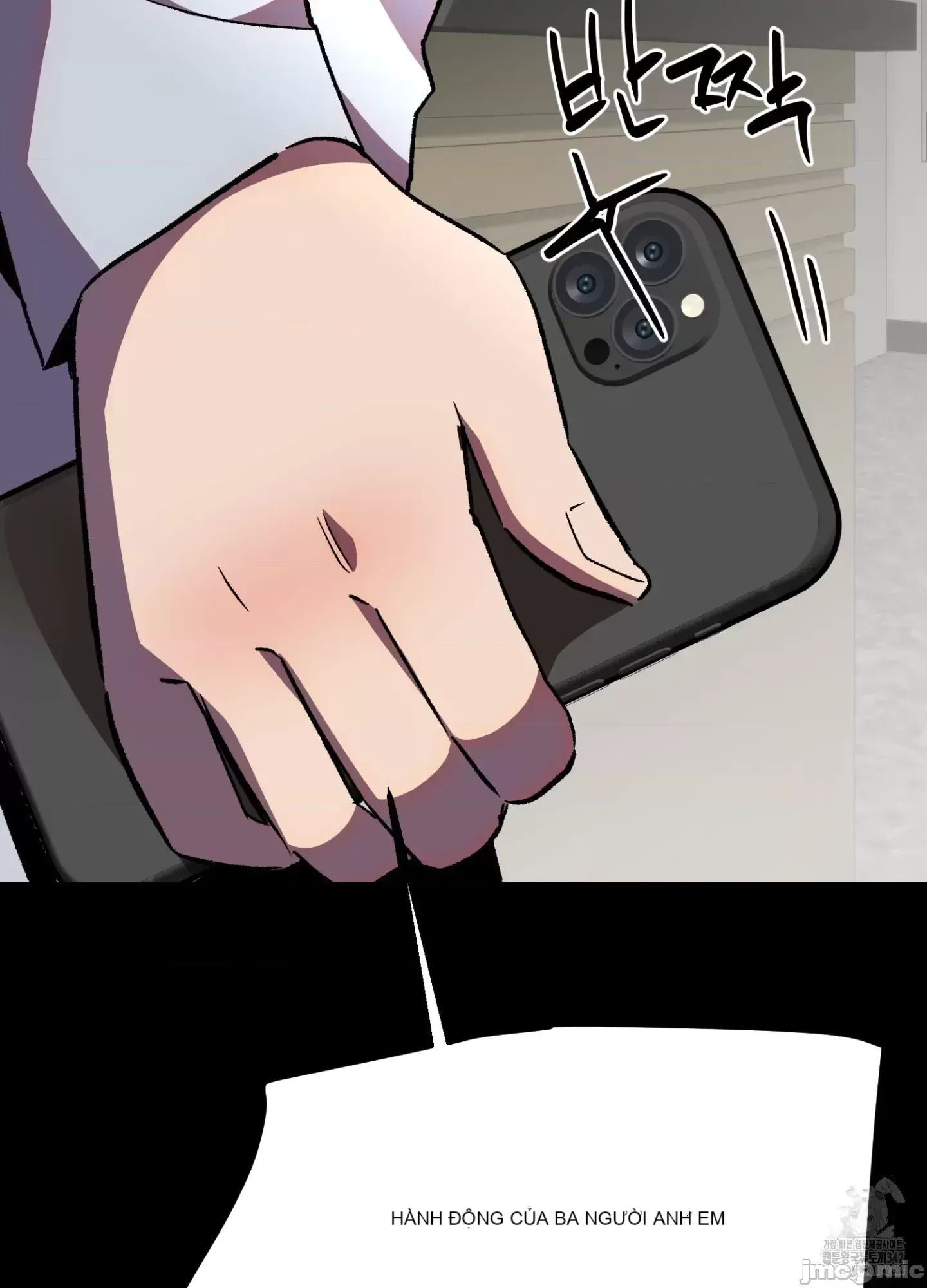 Mối quan hệ này có sai không? Chương 1-50