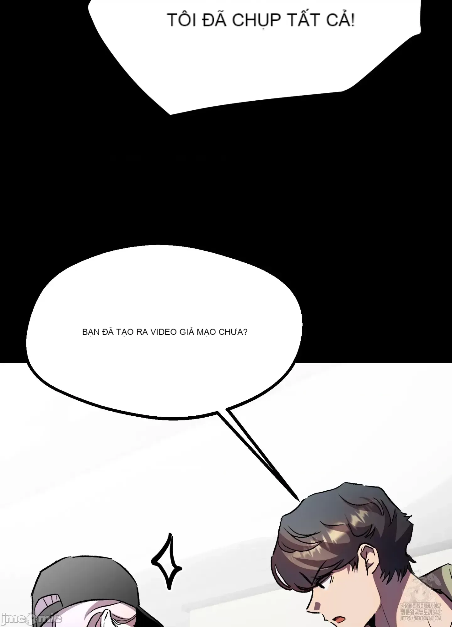 Mối quan hệ này có sai không? Chương 1-50