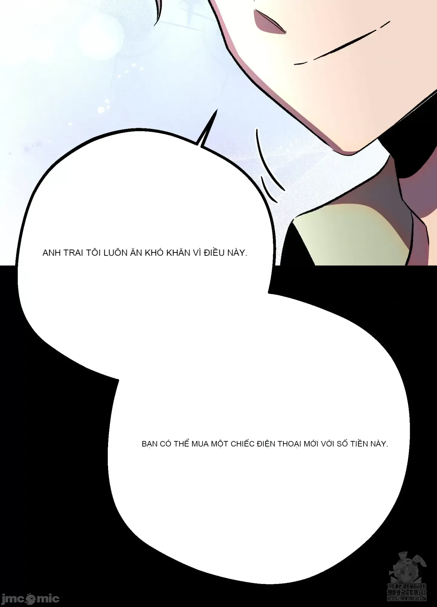 Mối quan hệ này có sai không? Chương 1-50