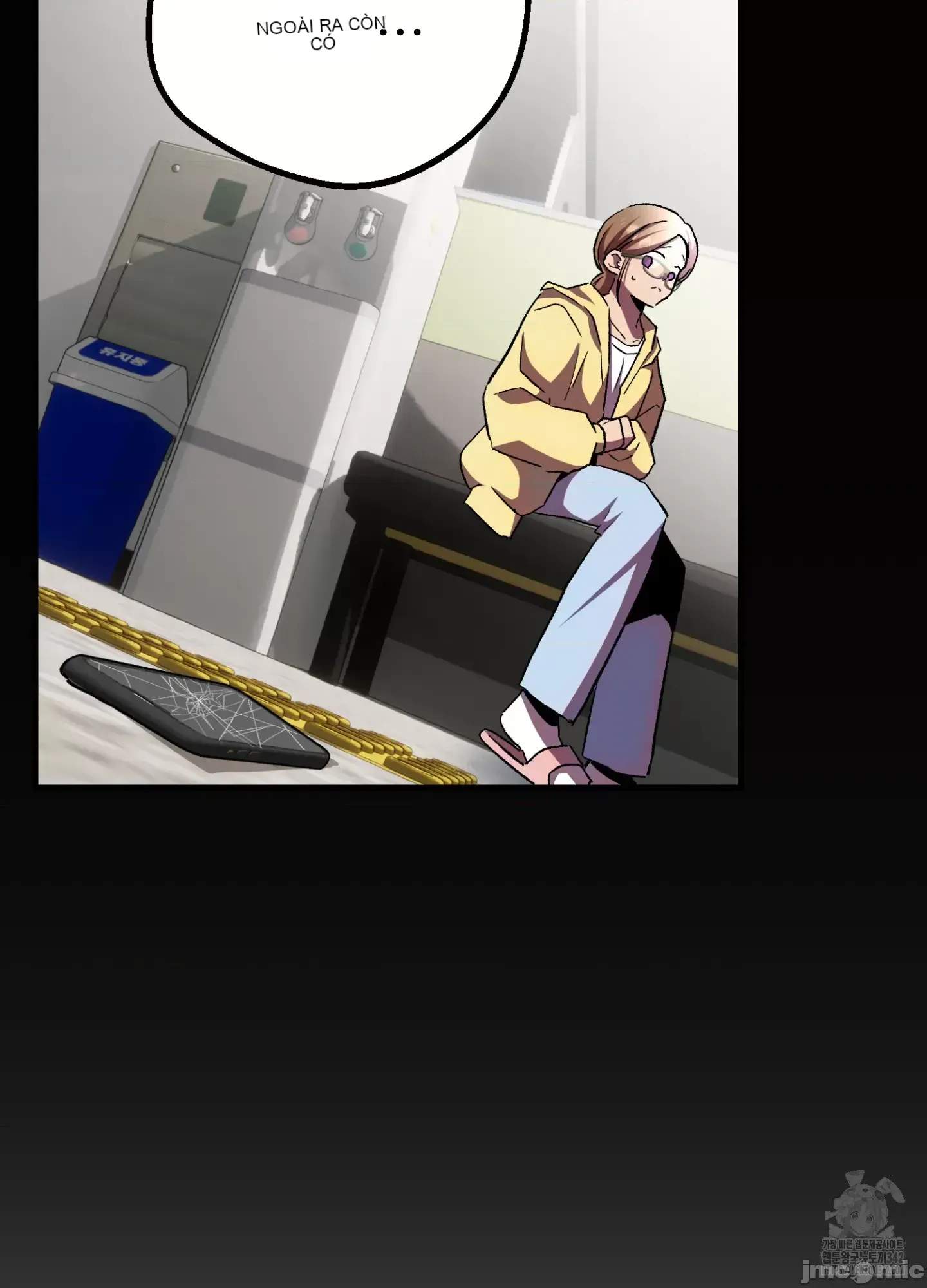 Mối quan hệ này có sai không? Chương 1-50