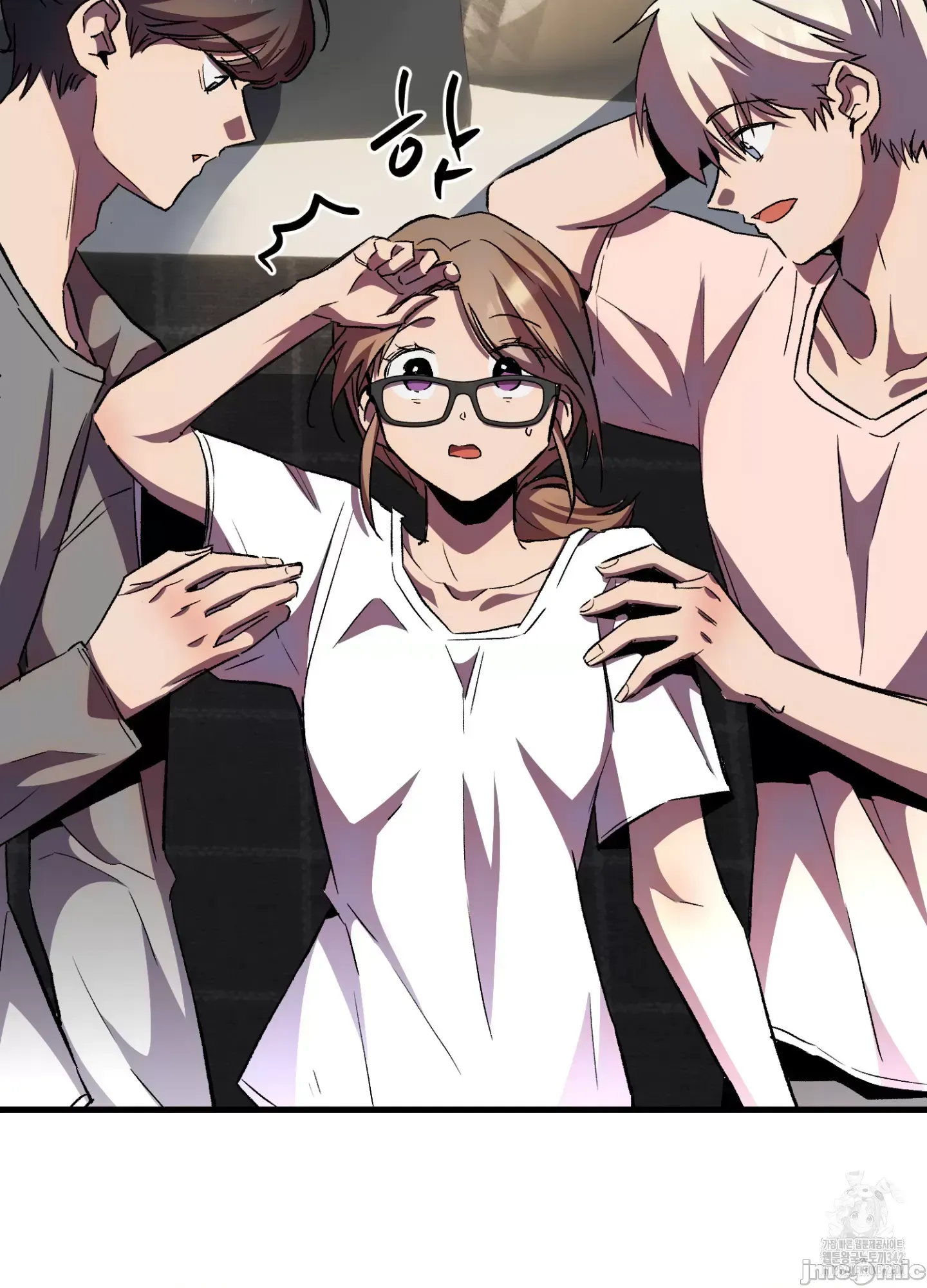 Mối quan hệ này có sai không? Chương 1-50