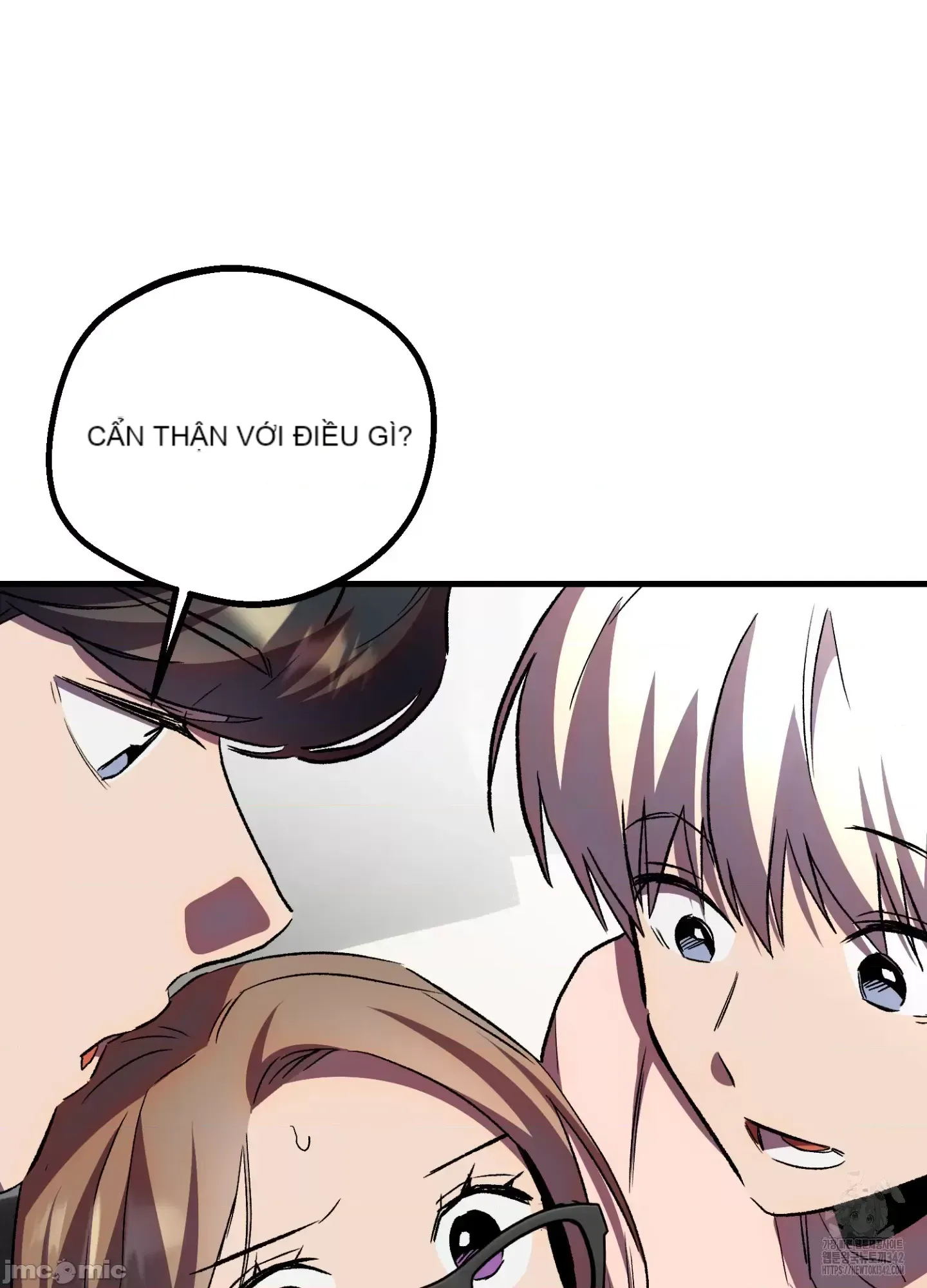 Mối quan hệ này có sai không? Chương 1-50