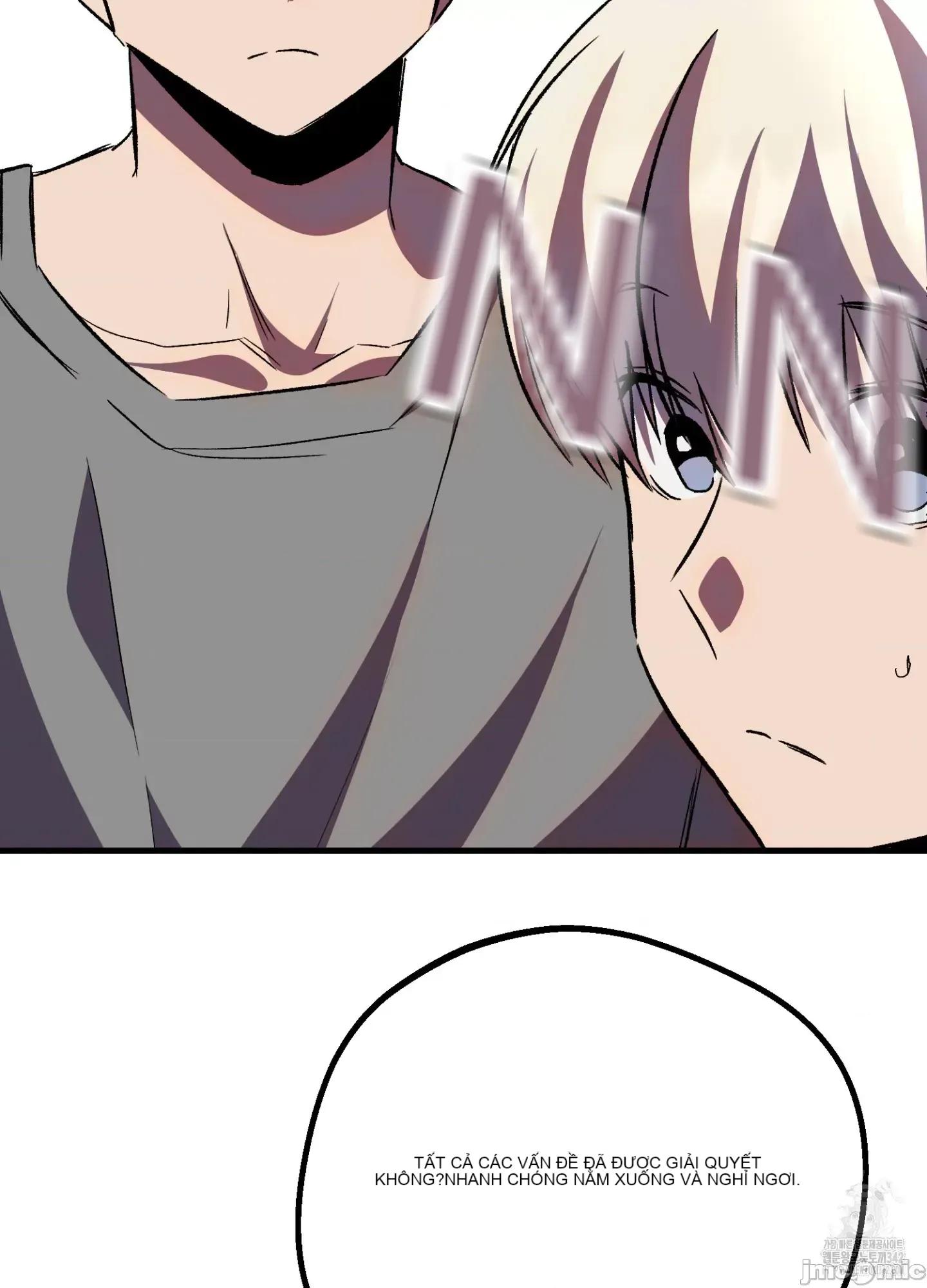 Mối quan hệ này có sai không? Chương 1-50