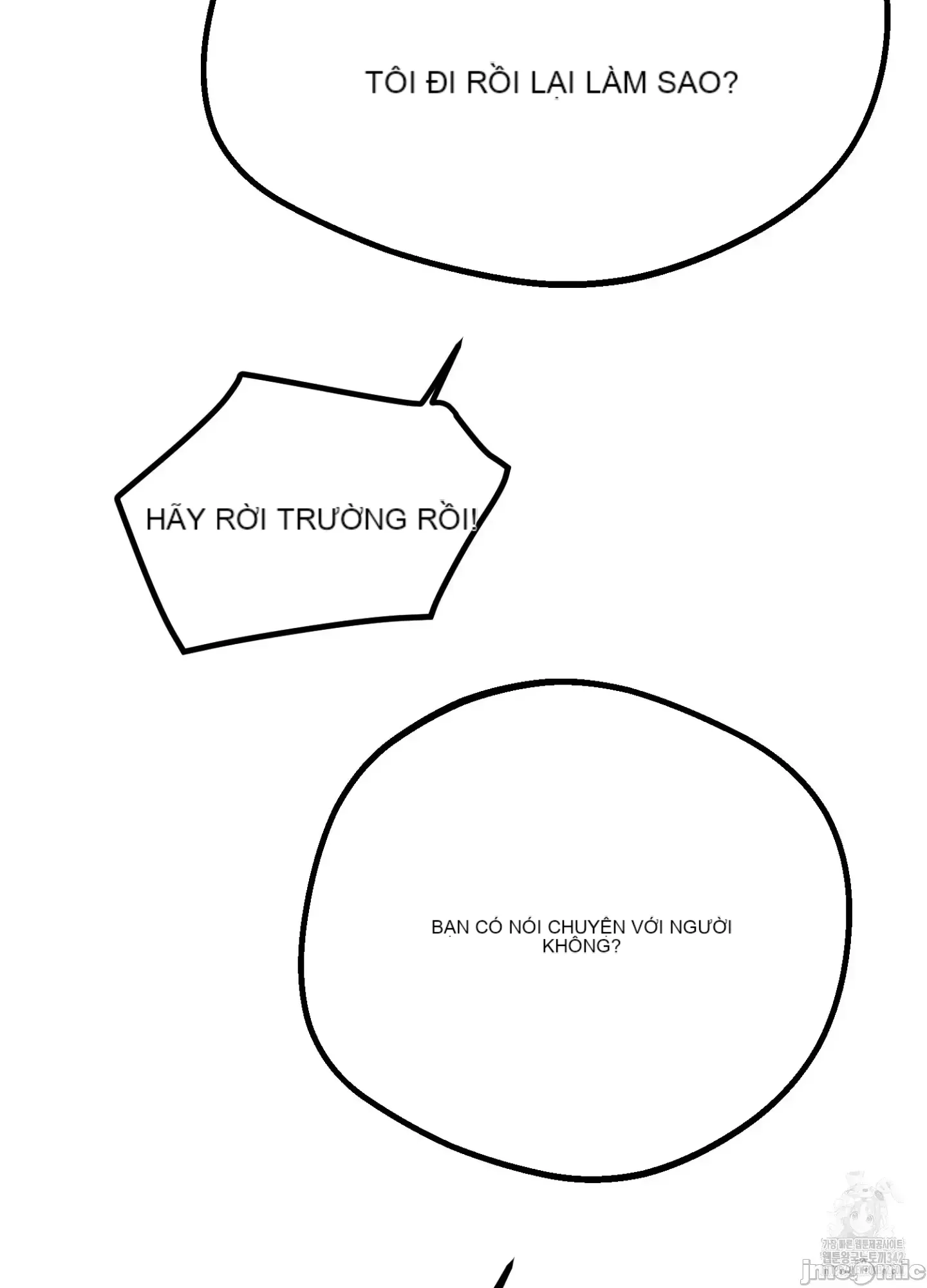 Mối quan hệ này có sai không? Chương 1-50