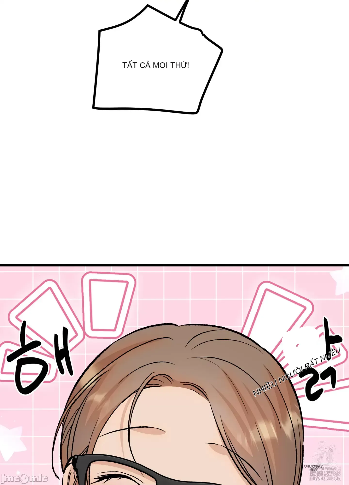 Mối quan hệ này có sai không? Chương 1-50