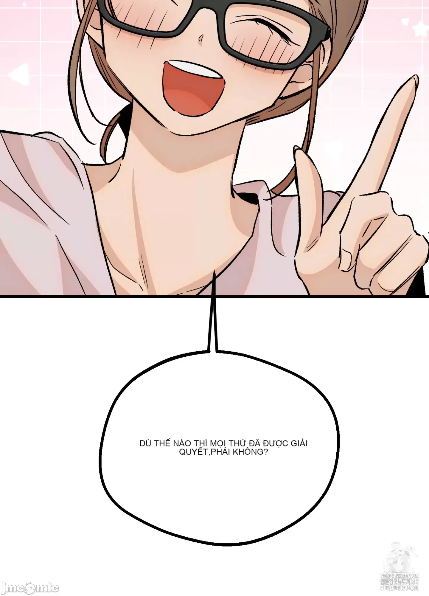 Mối quan hệ này có sai không? Chương 1-50