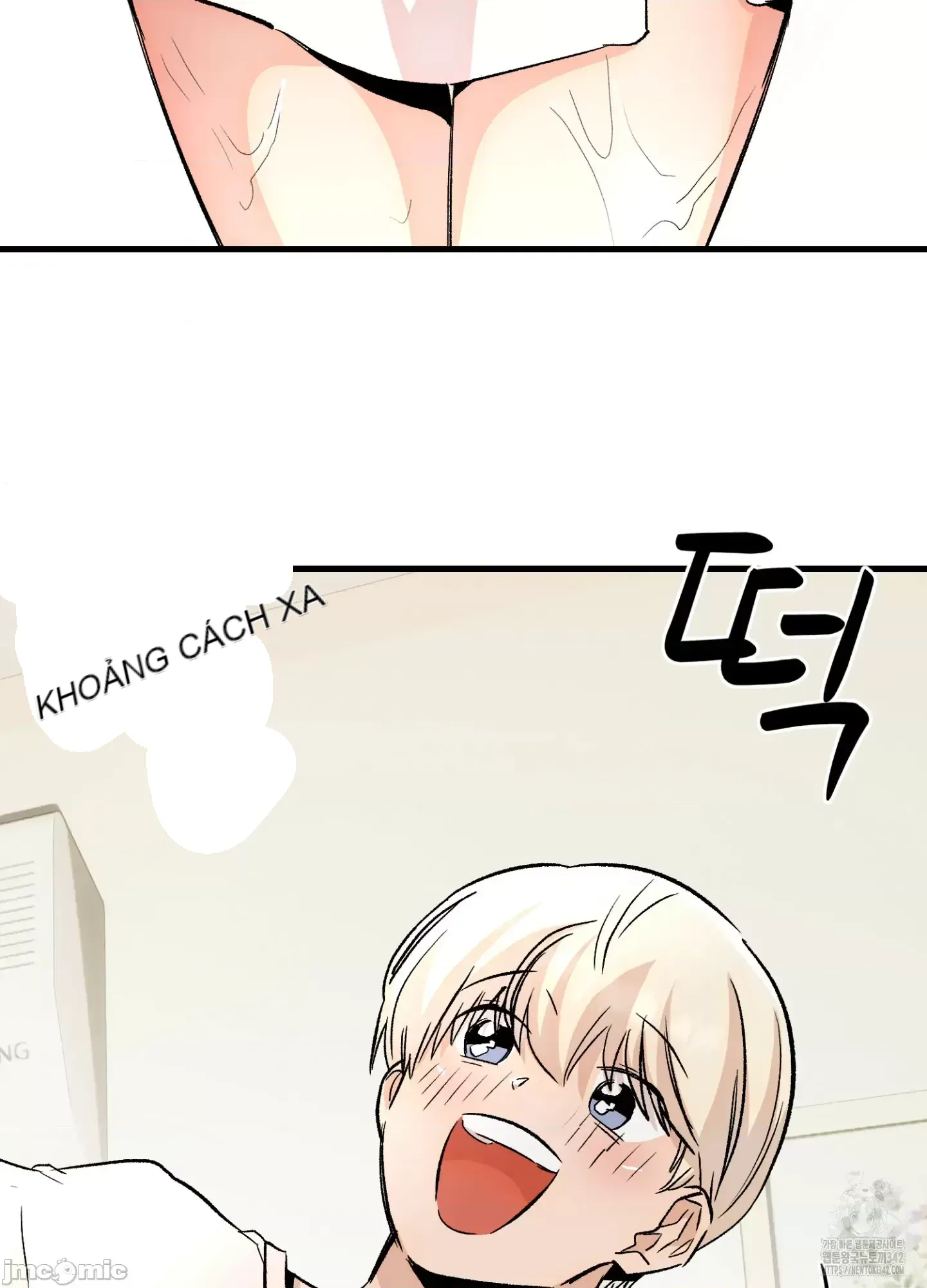 Mối quan hệ này có sai không? Chương 1-50