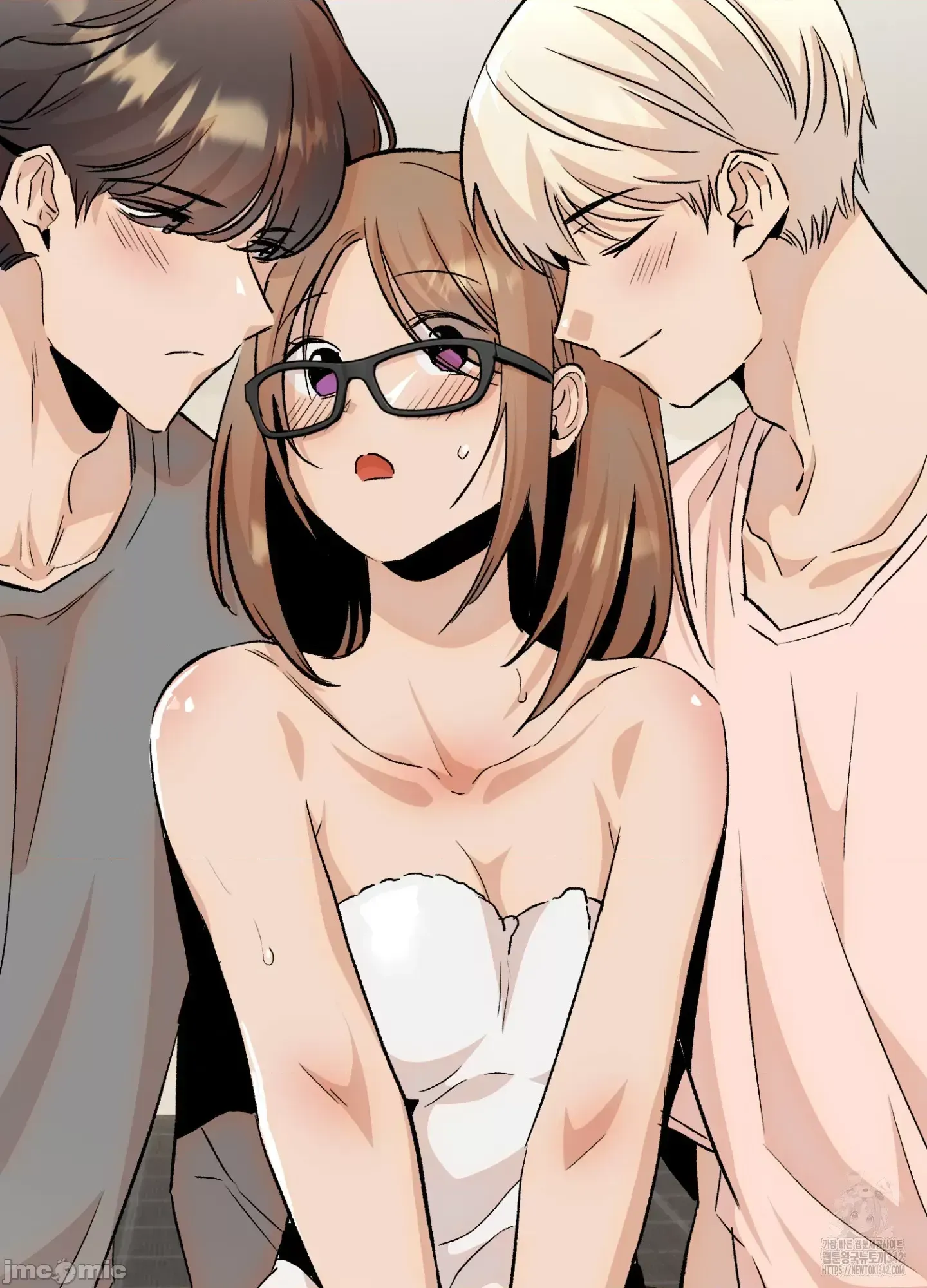 Mối quan hệ này có sai không? Chương 1-50