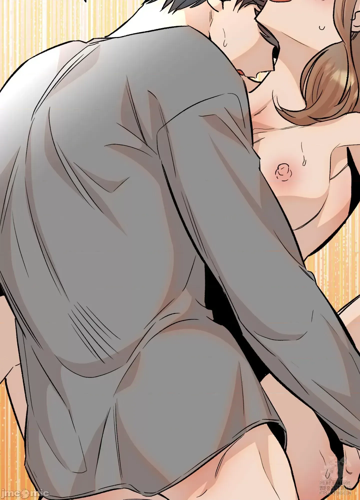 Mối quan hệ này có sai không? Chương 1-50